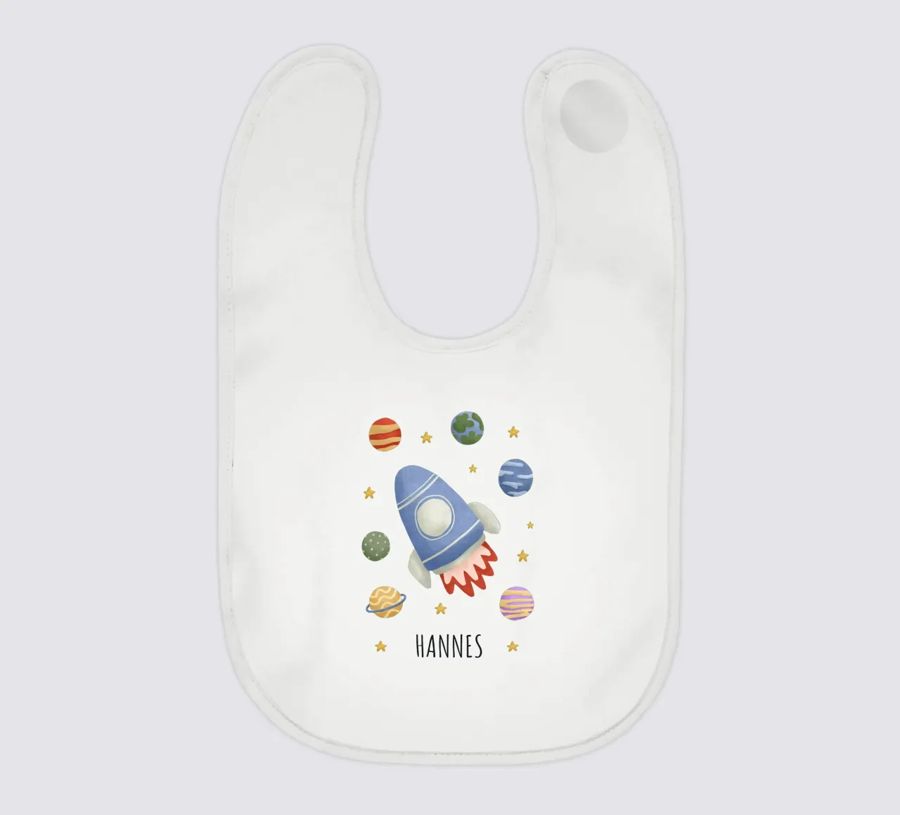 Galaxy bavaglino da we line studio - design