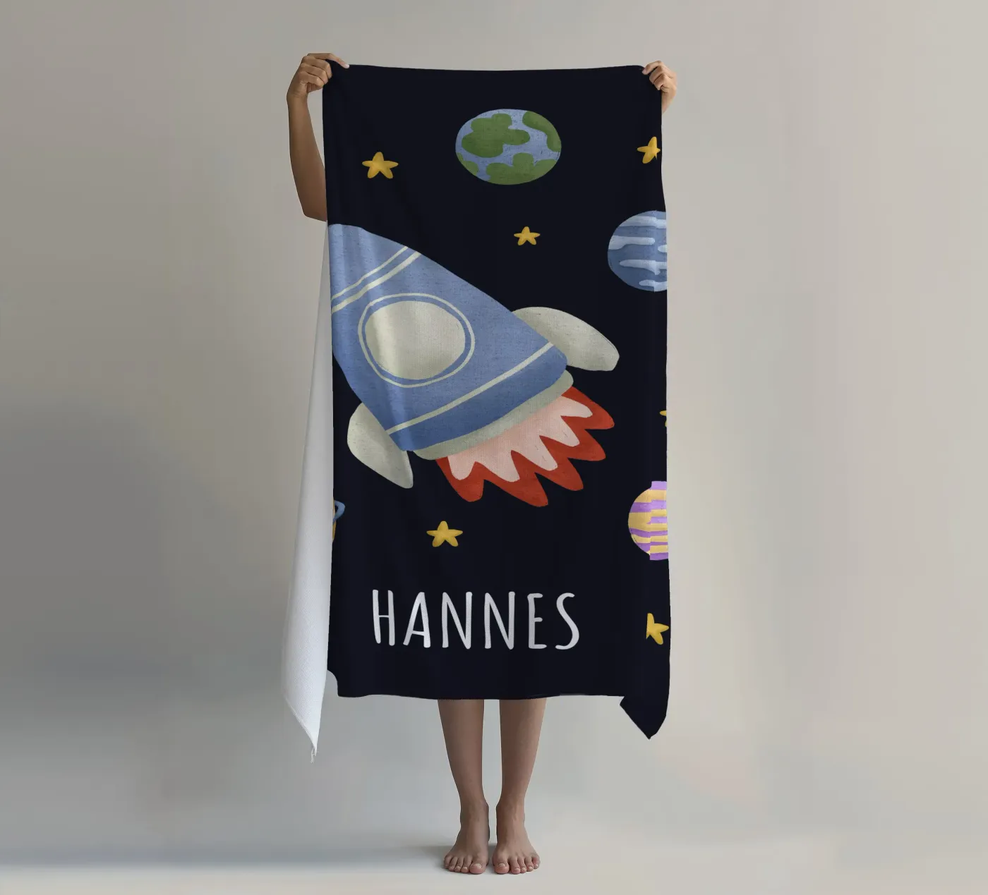 Galaxy telo mare da we line studio - design