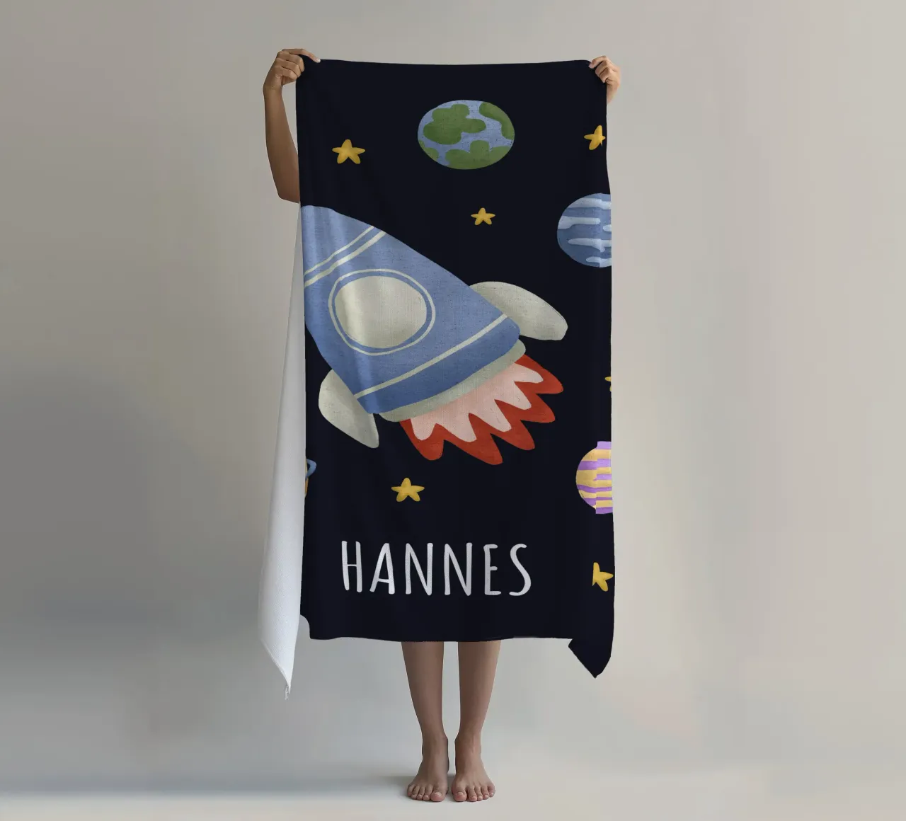 Galaxy telo mare da we line studio - design