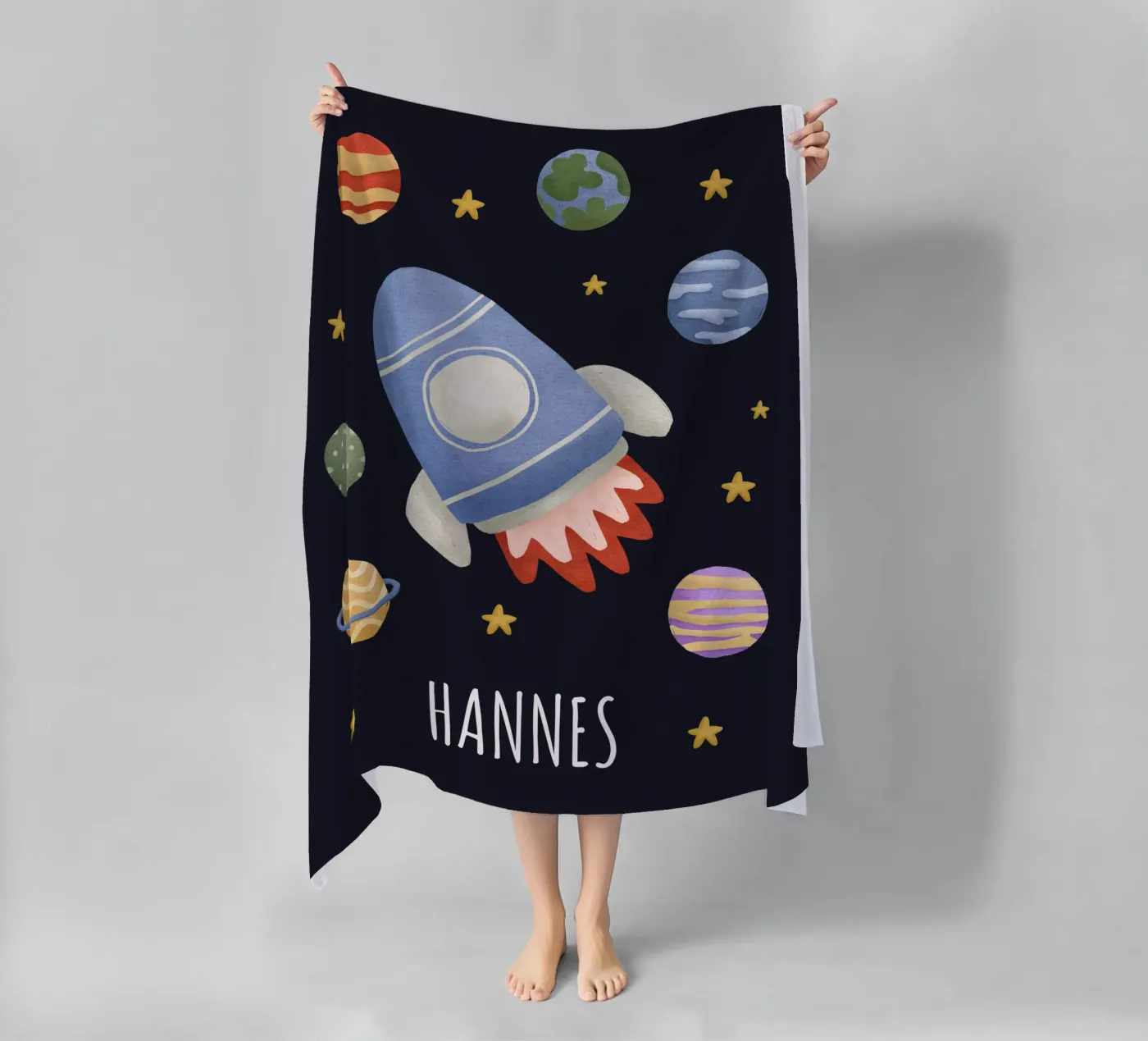 Galaxy telo mare da we line studio - design