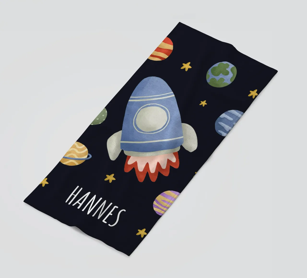 Galaxy telo mare da we line studio - design