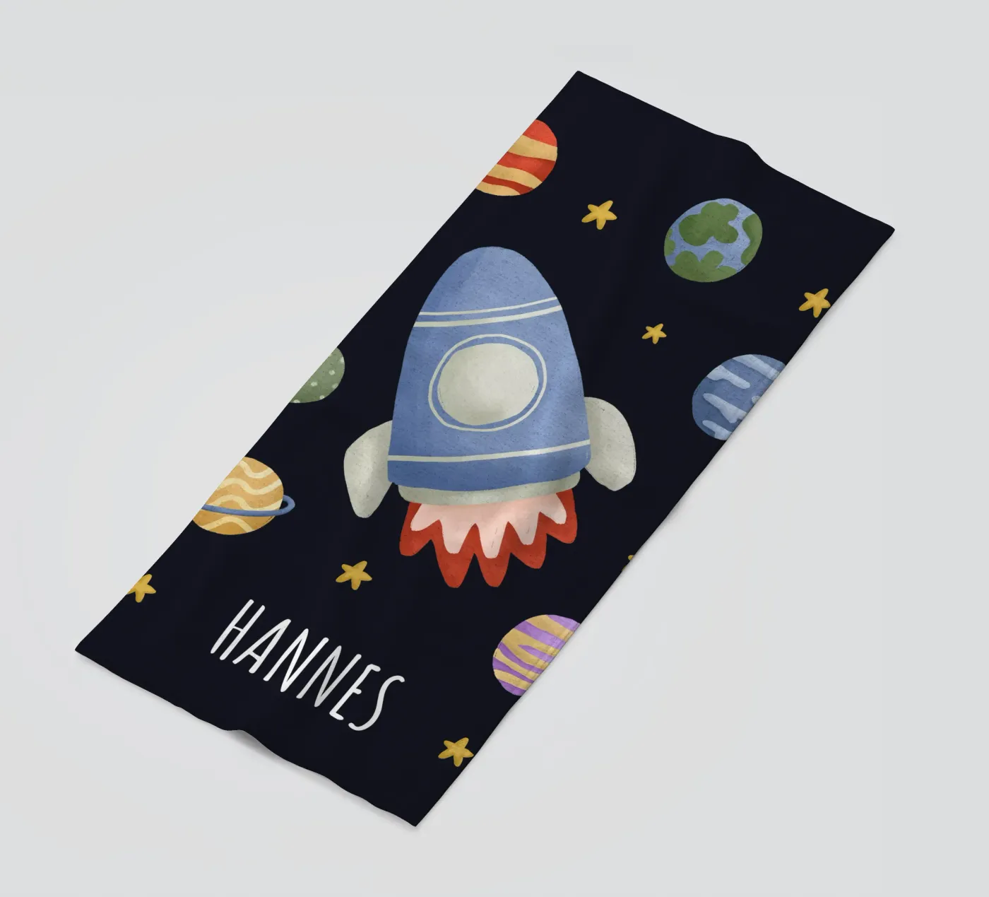 Galaxy telo mare da we line studio - design