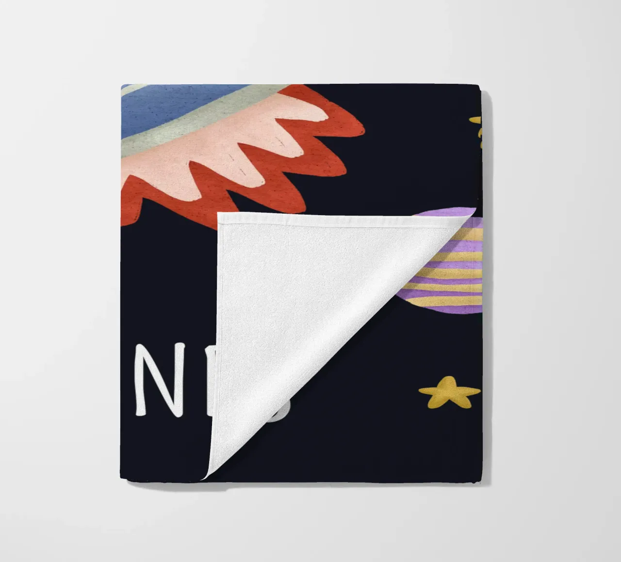 Galaxy telo mare da we line studio - design