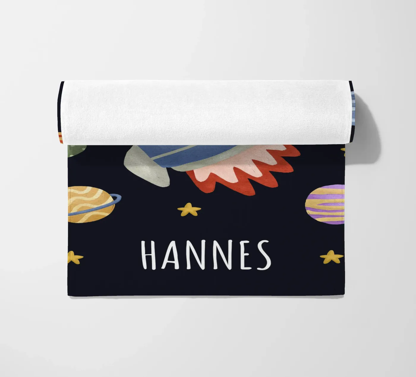 Galaxy telo mare da we line studio - design