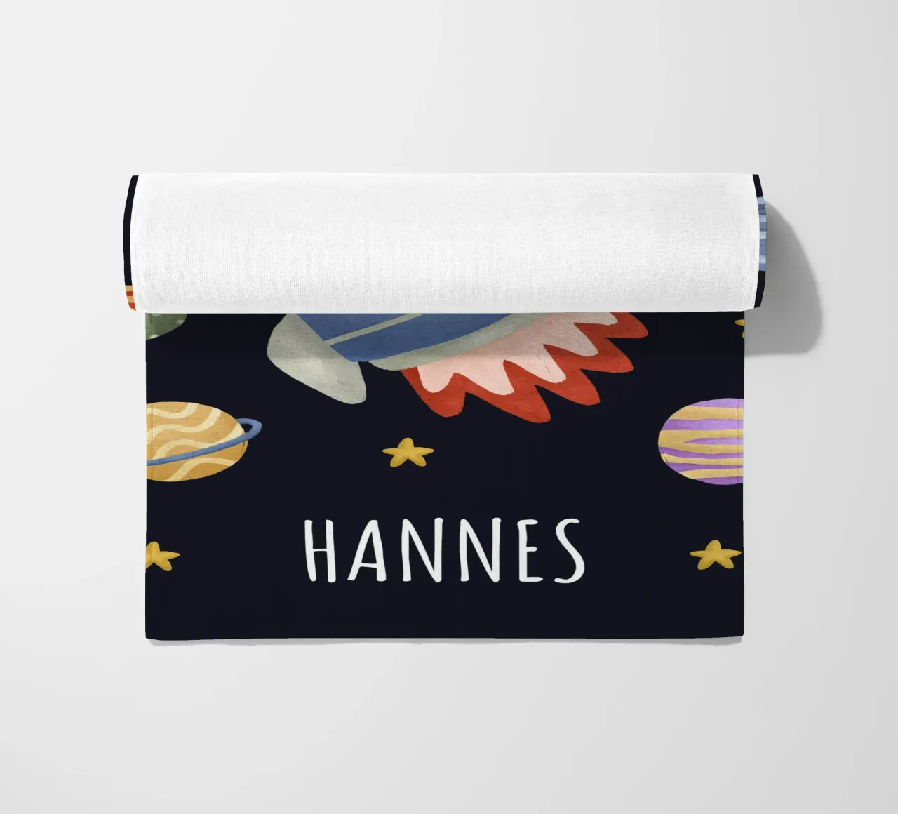 Galaxy telo mare da we line studio - design