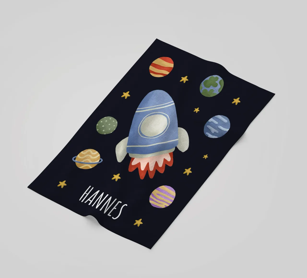 Galaxy telo mare da we line studio - design