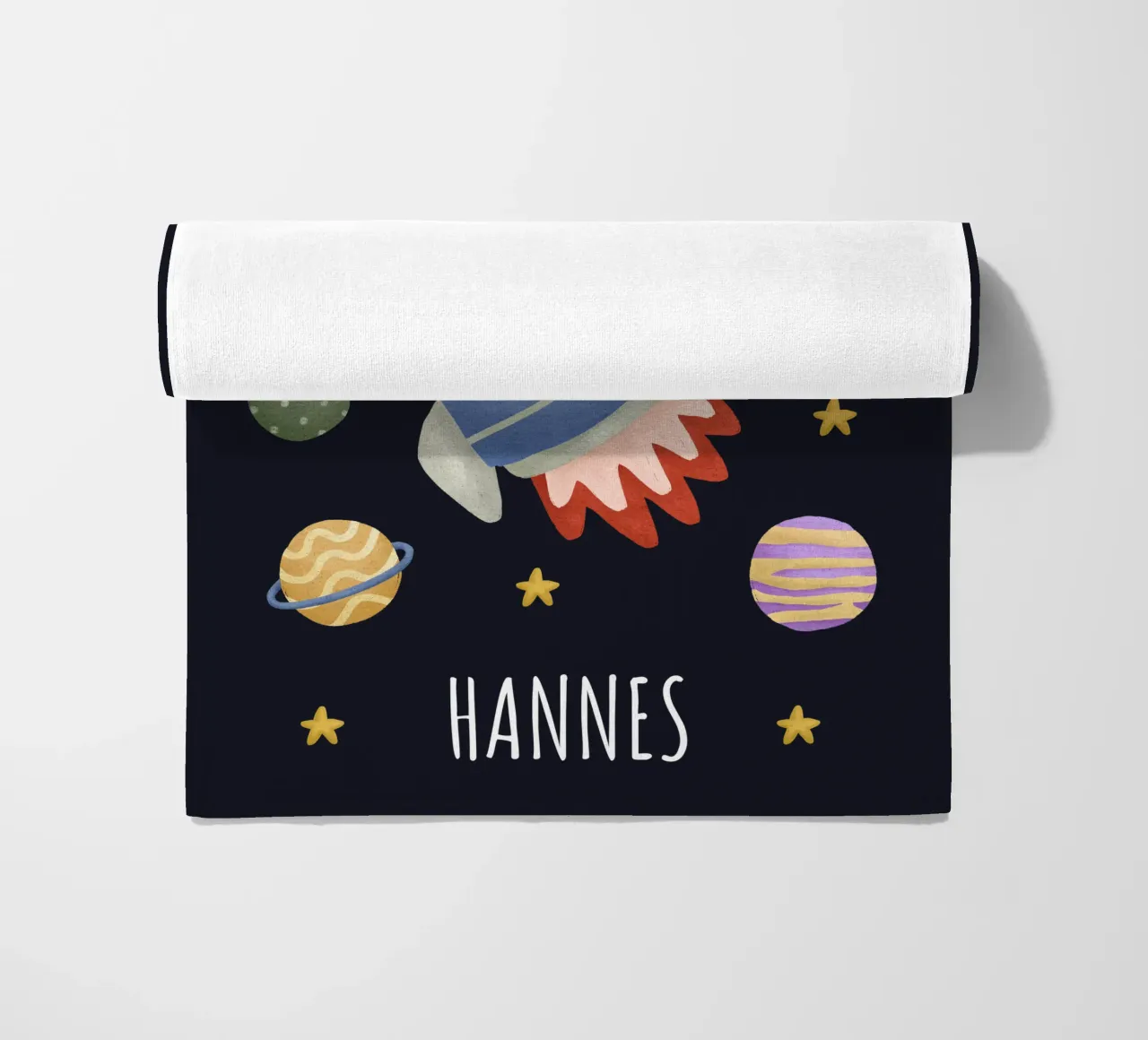 Galaxy telo mare da we line studio - design