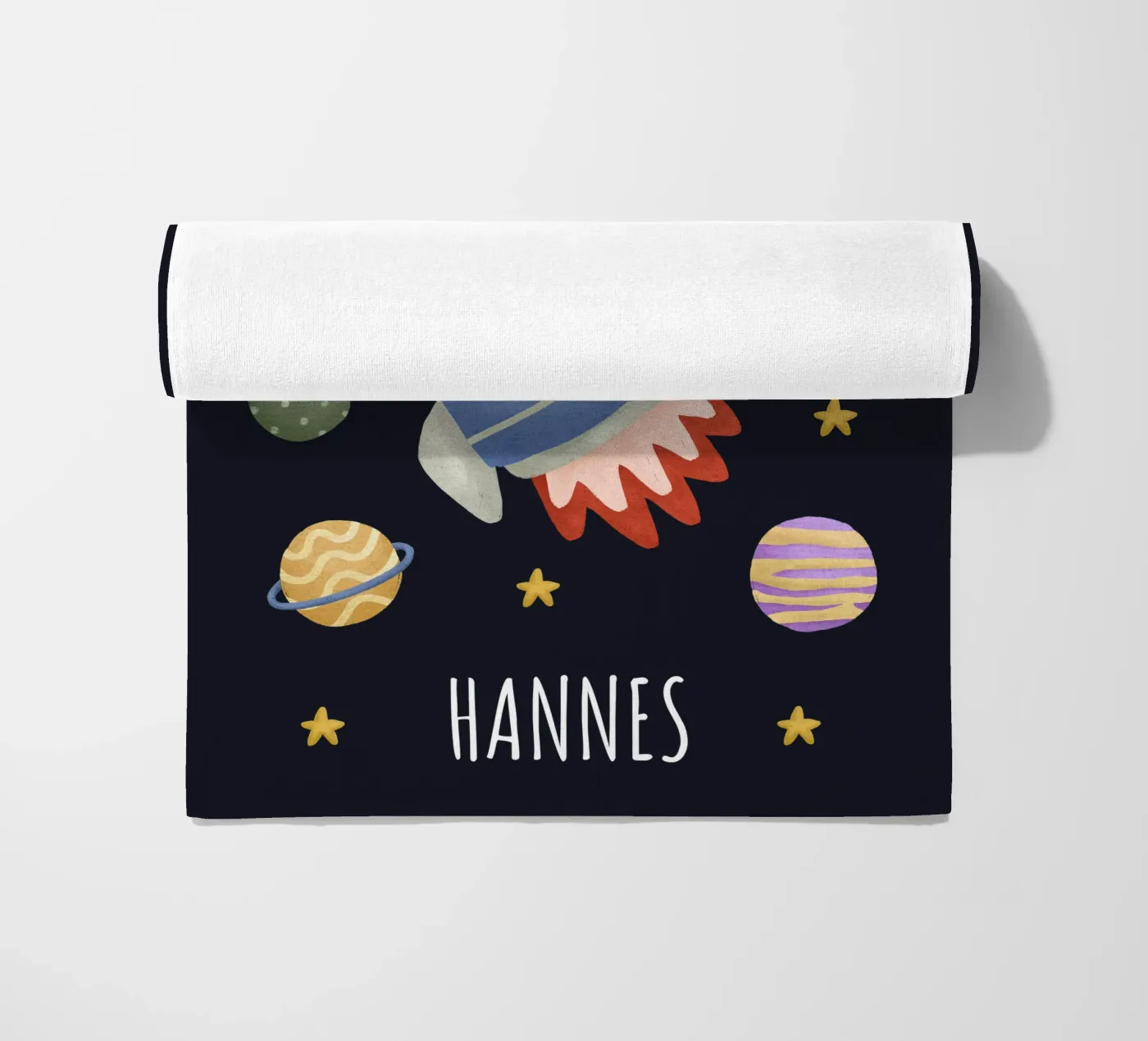 Galaxy telo mare da we line studio - design