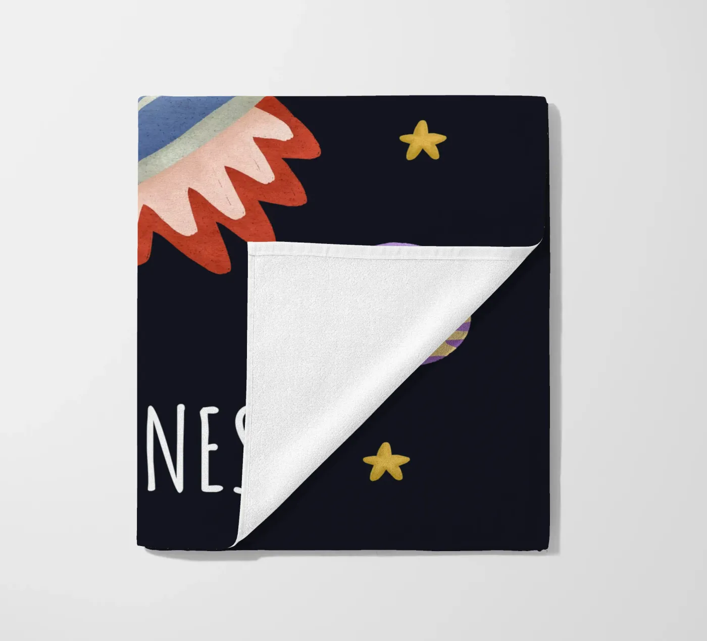 Galaxy telo mare da we line studio - design