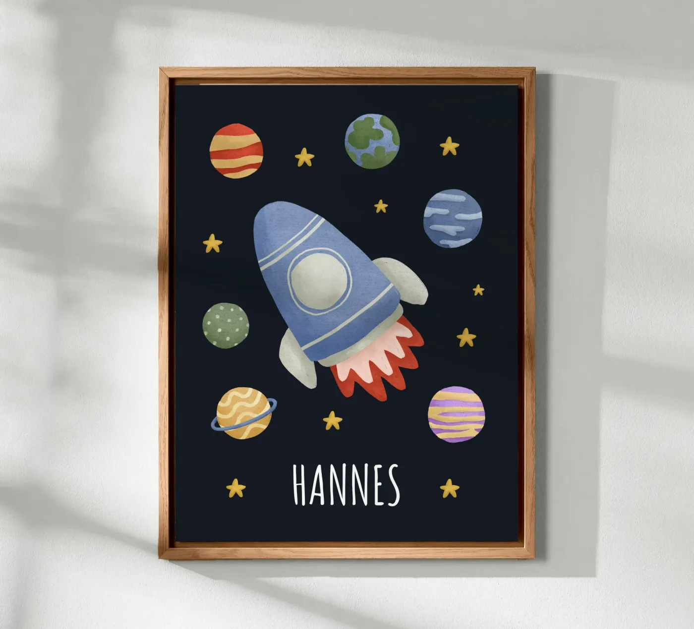 Galaxy pannello forex da we line studio - design