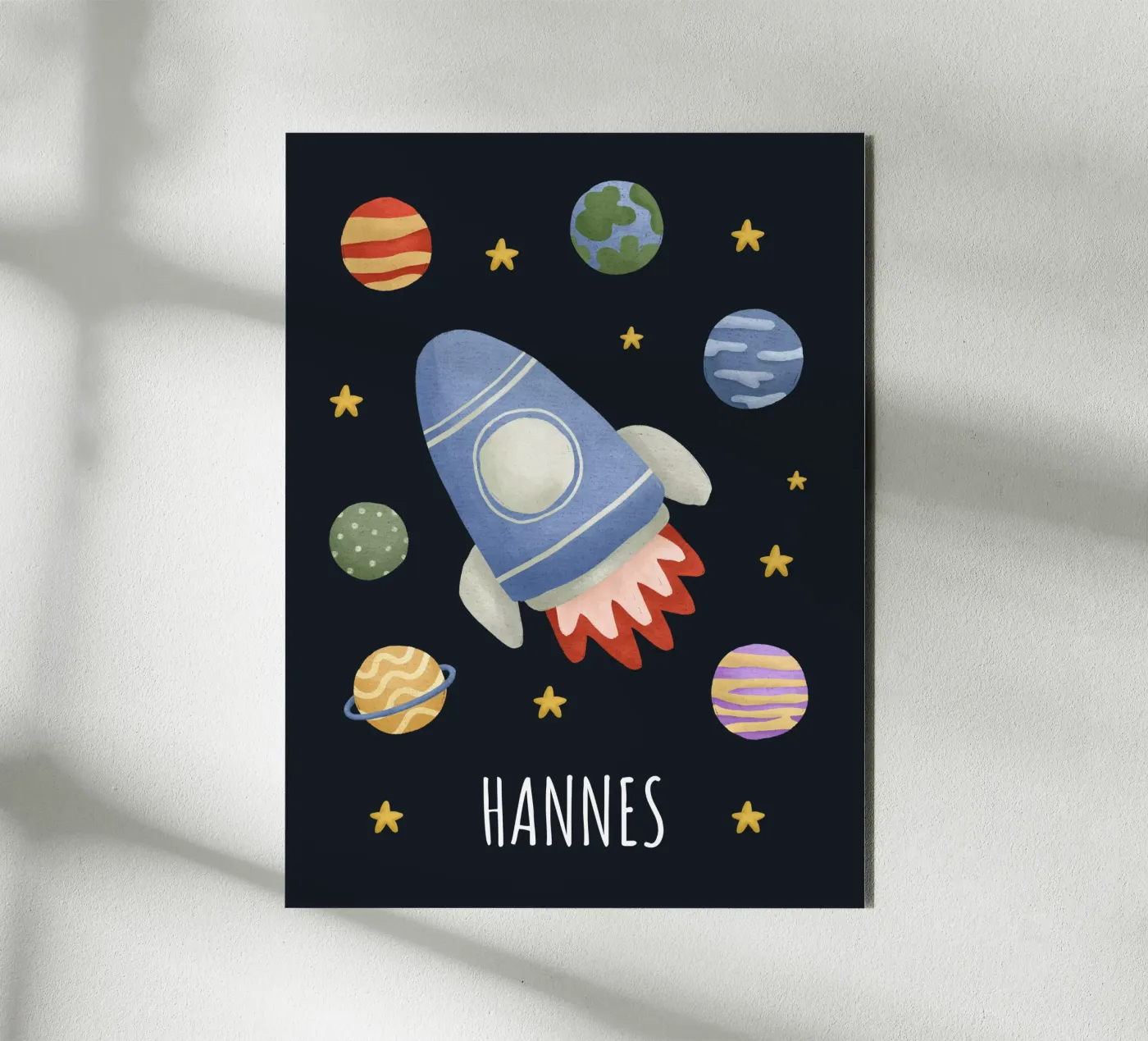 Galaxy pannello forex da we line studio - design