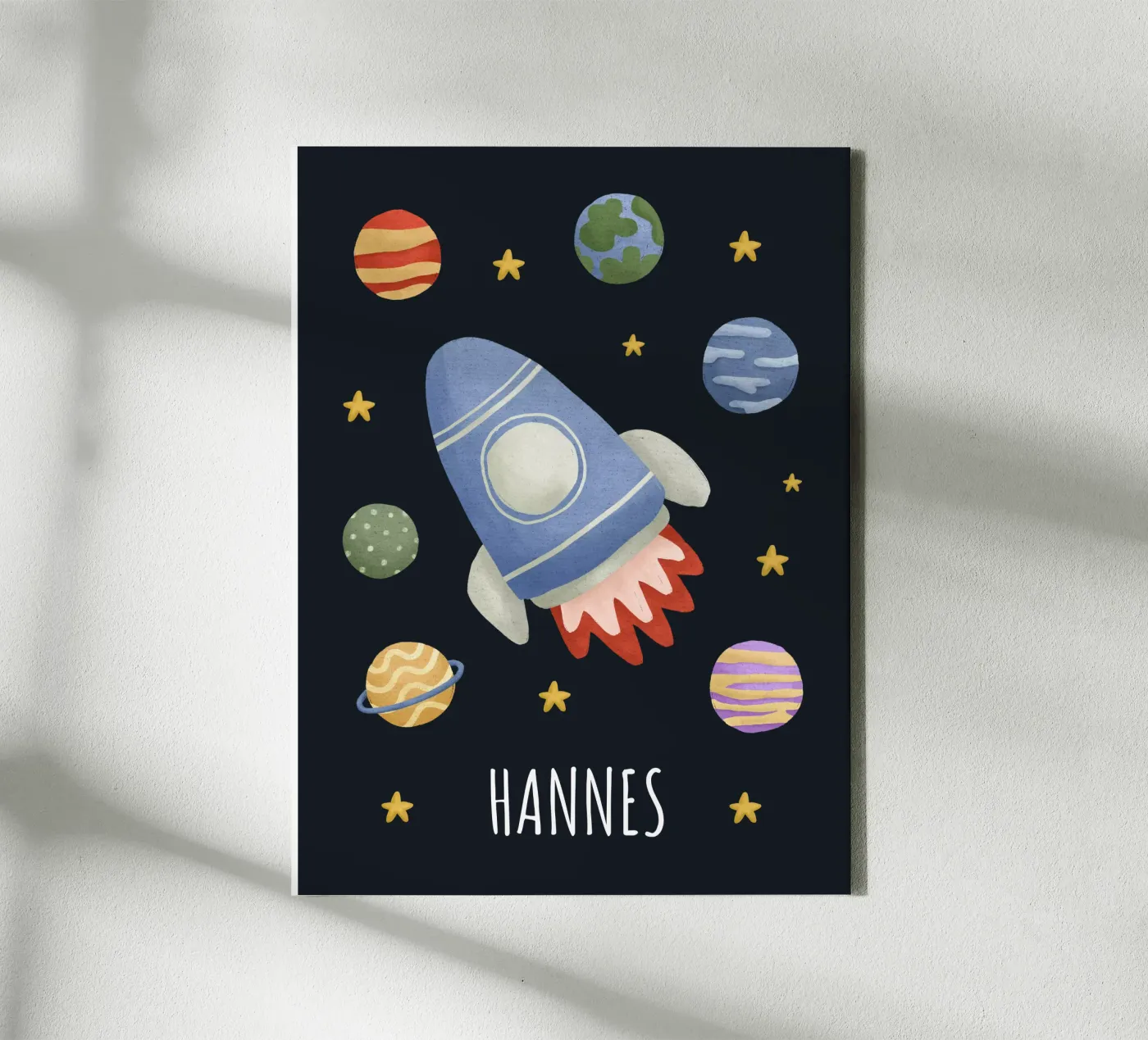 Galaxy canvas by we line studio - design