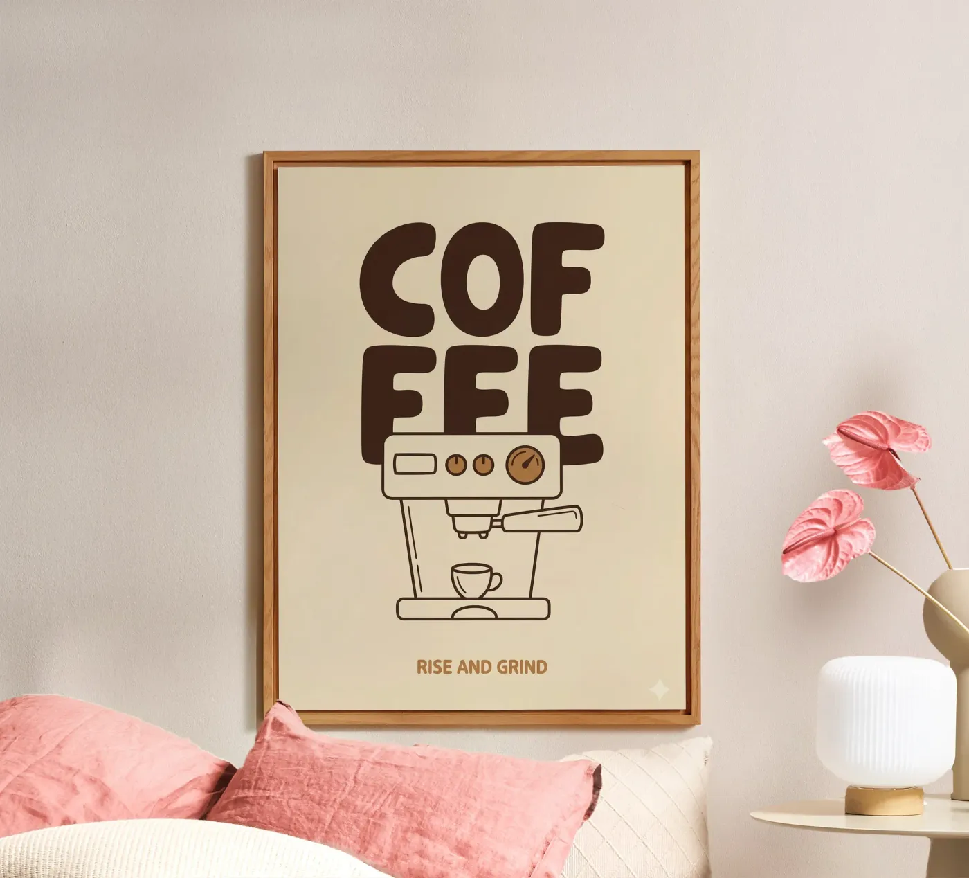 Caffè pannello forex da William Mancuso