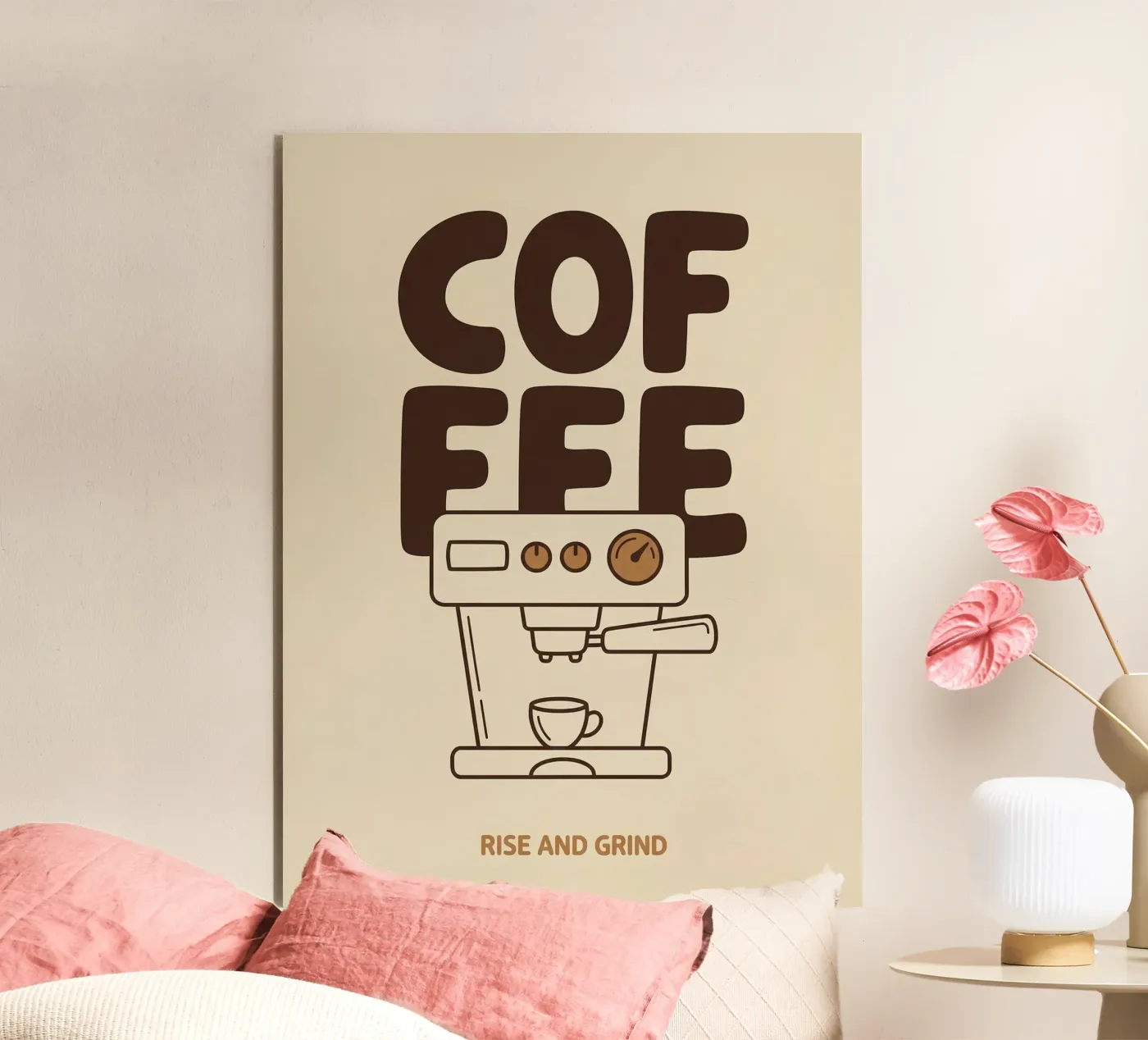 Caffè pannello forex da William Mancuso