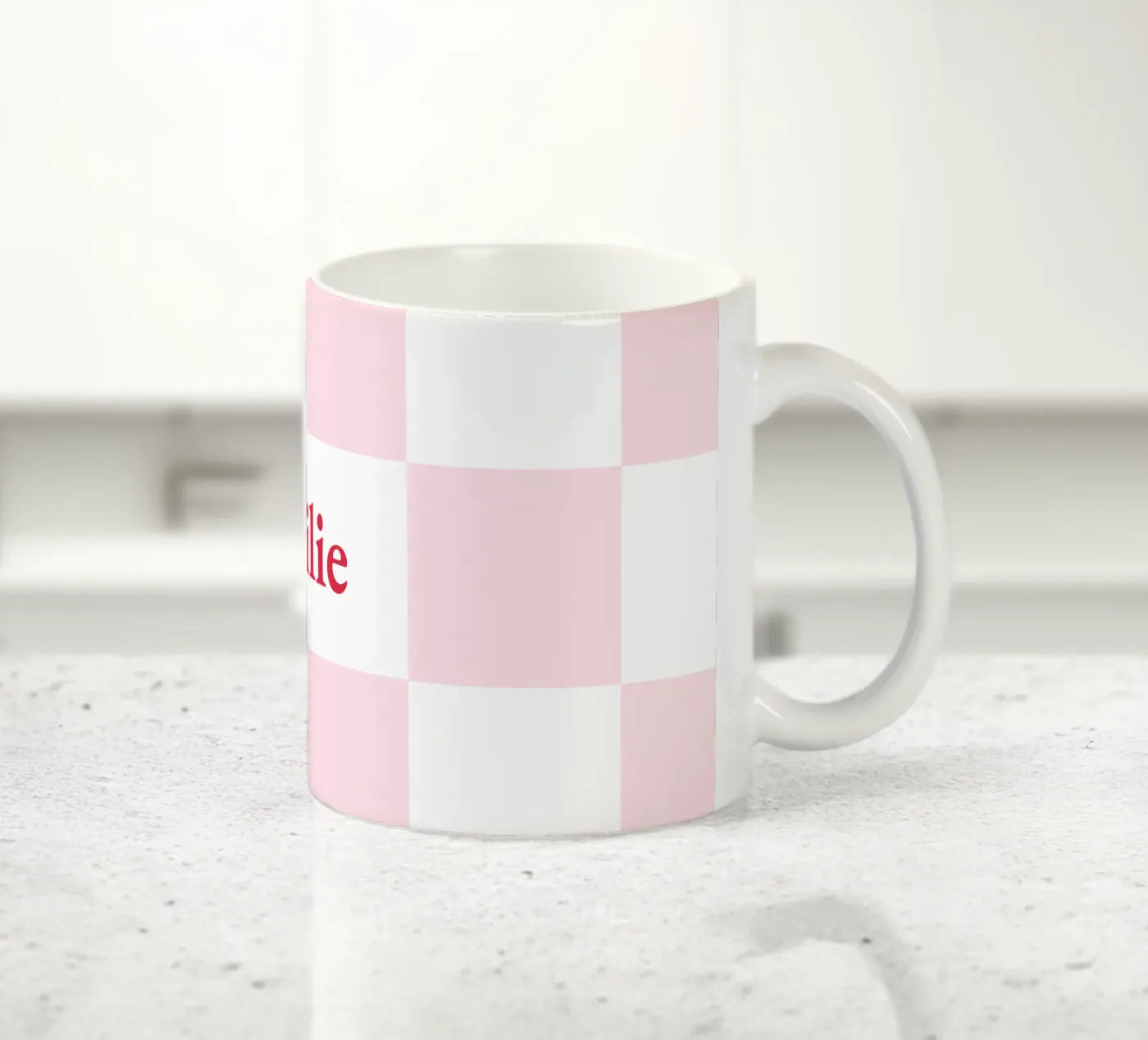 Karo ceramic mug by we line studio - design