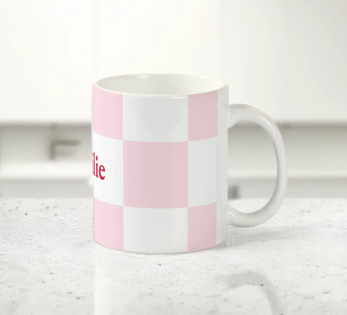 Karo ceramic mug by we line studio - design