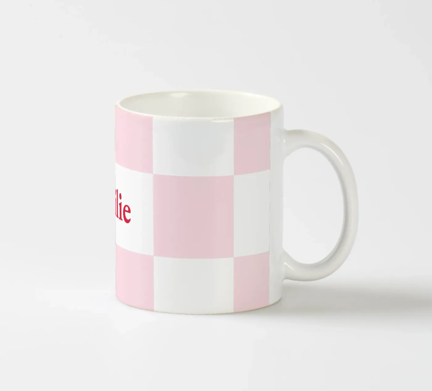 Karo ceramic mug by we line studio - design