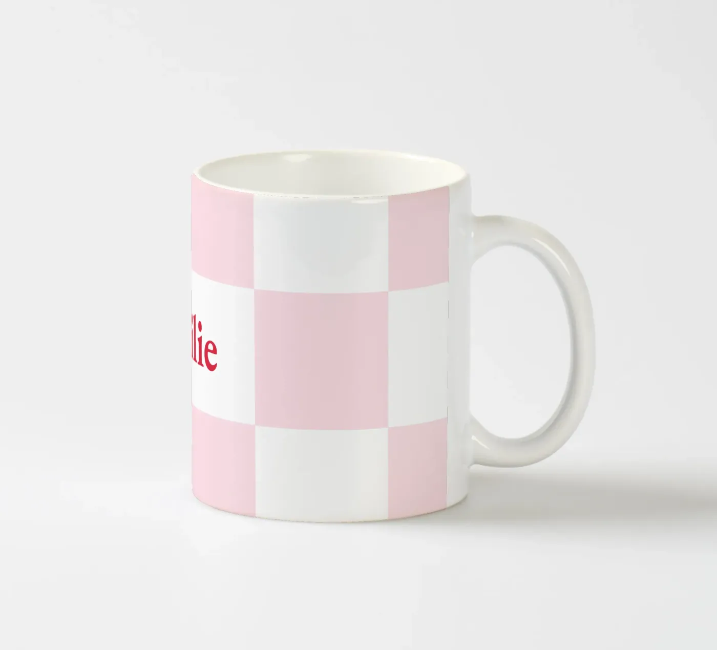 Karo ceramic mug by we line studio - design