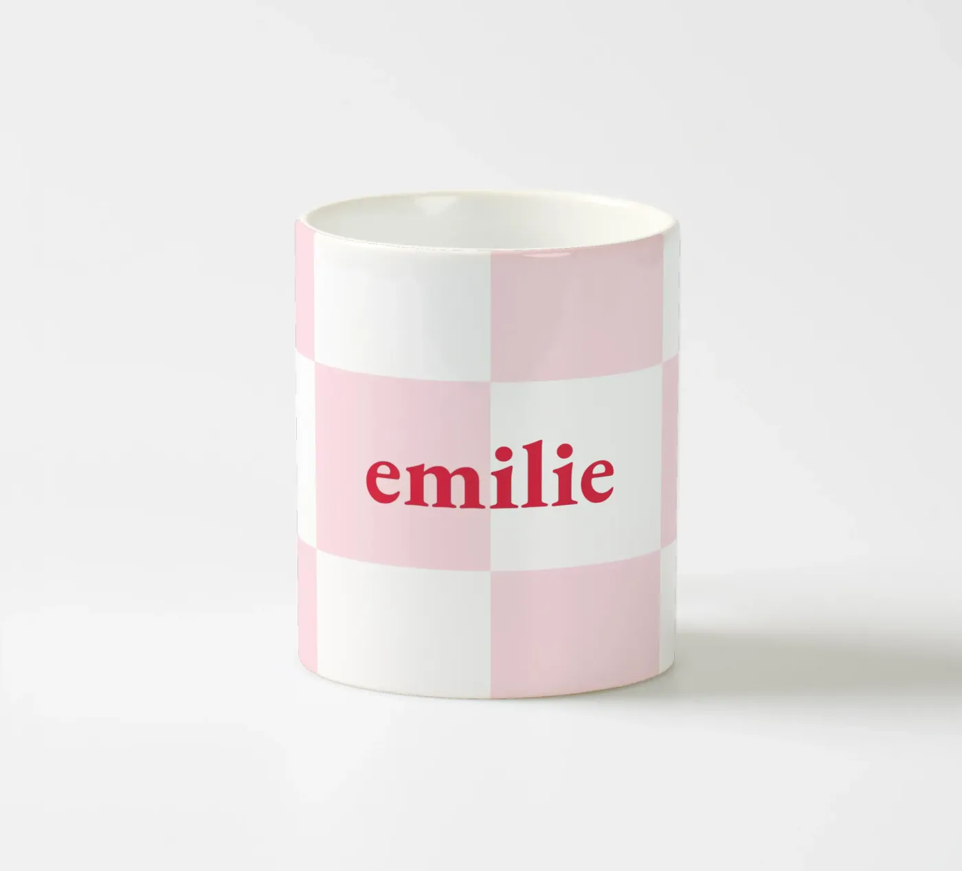 Karo ceramic mug by we line studio - design