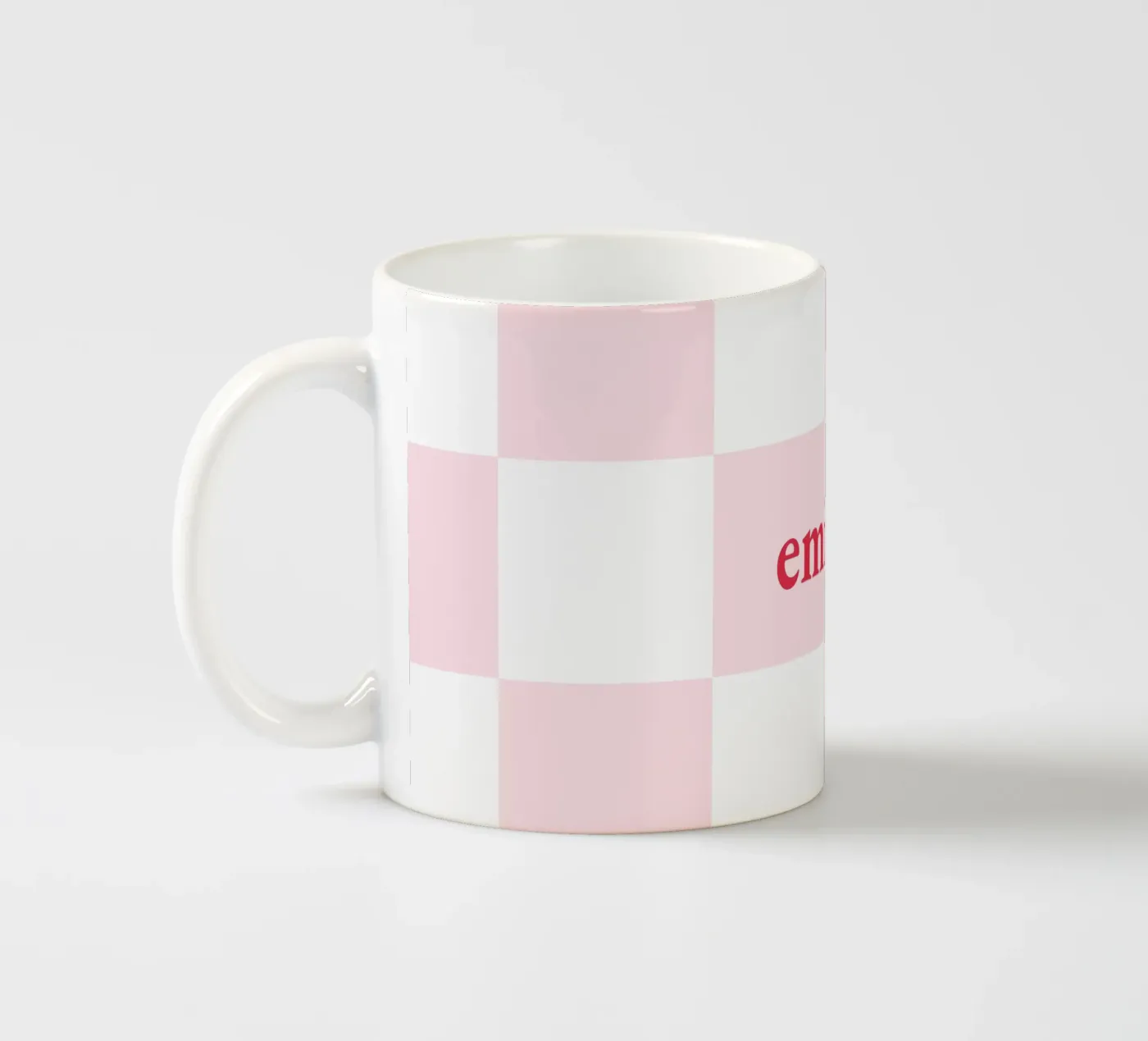 Karo ceramic mug by we line studio - design