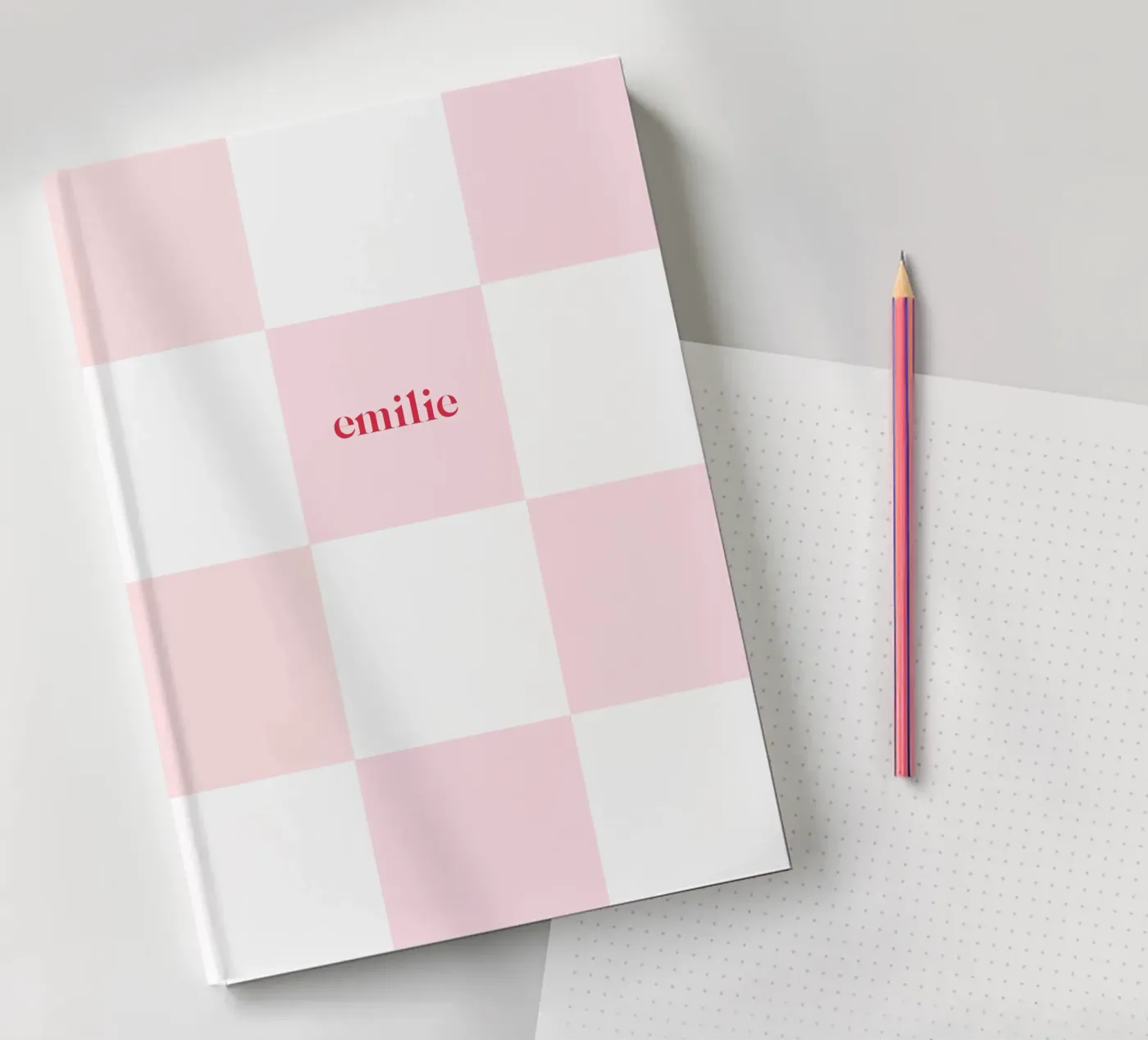 Karo quaderno da we line studio - design