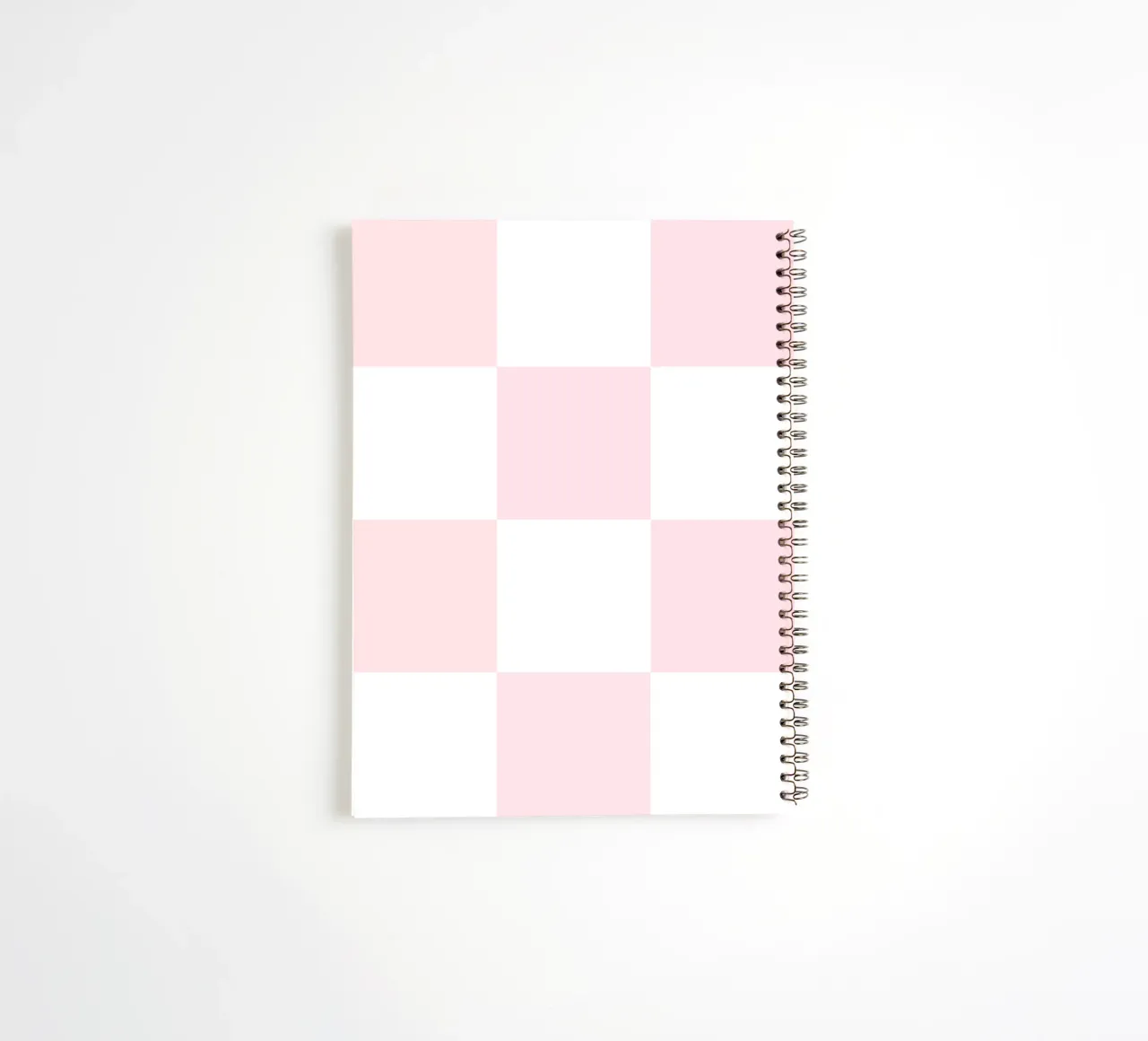 Karo spiral notebook by we line studio - design