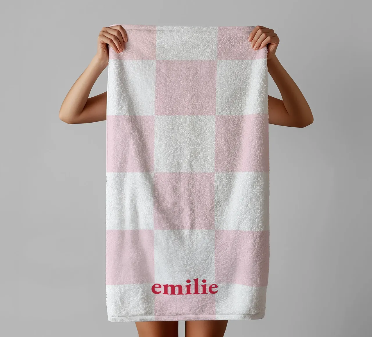 Karo asciugamano da bagno da we line studio - design