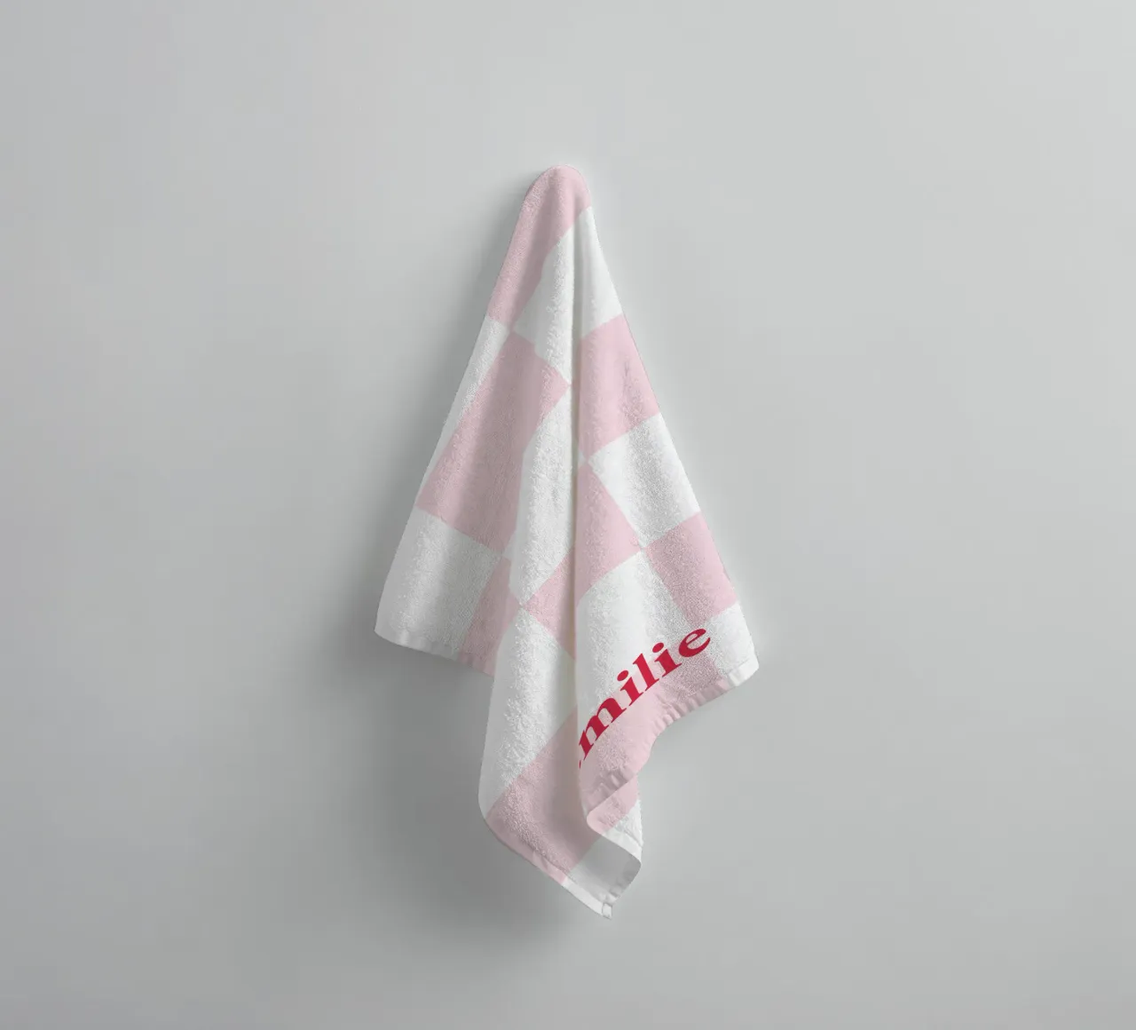 Karo asciugamano da bagno da we line studio - design