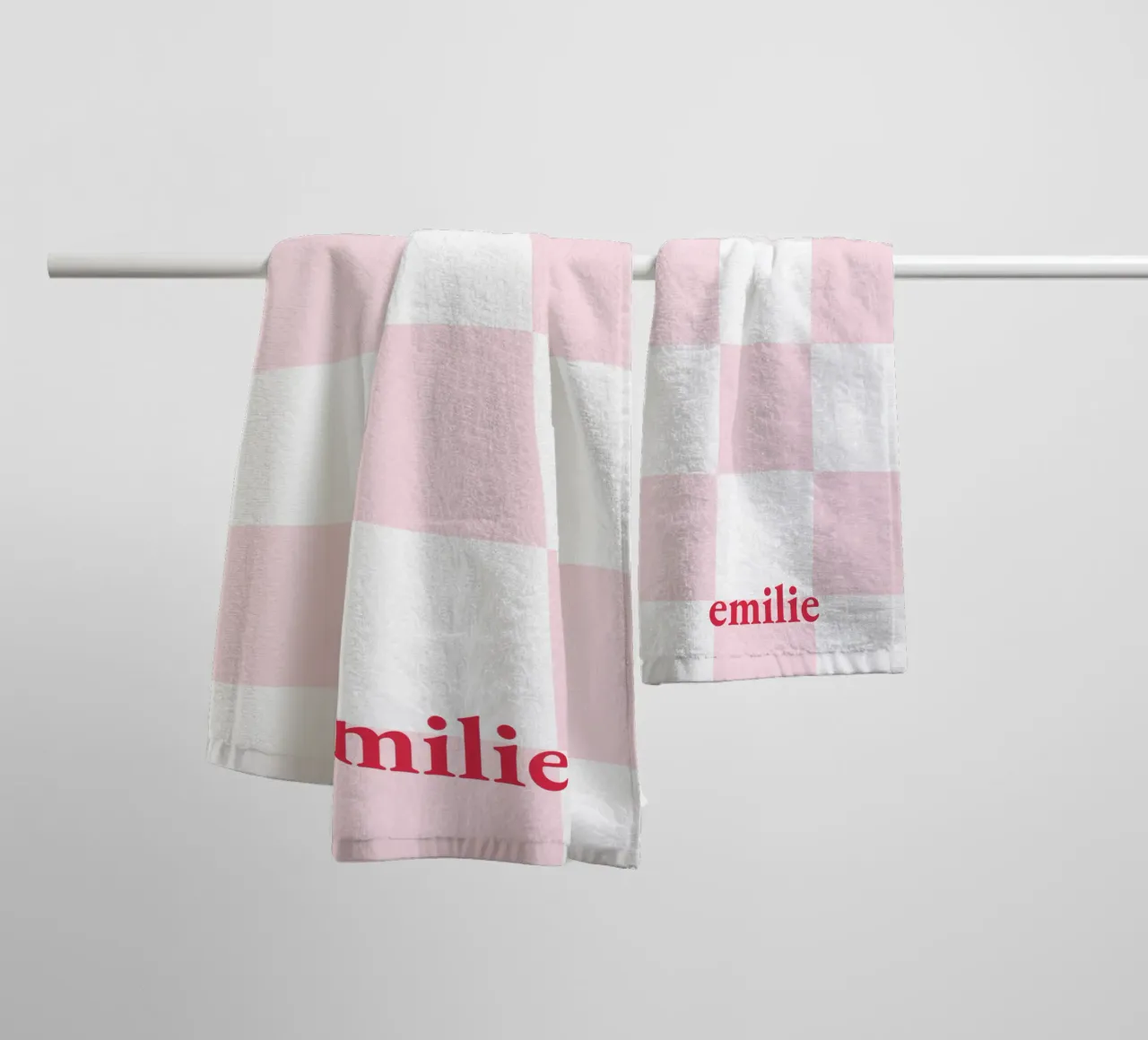 Karo asciugamano da bagno da we line studio - design