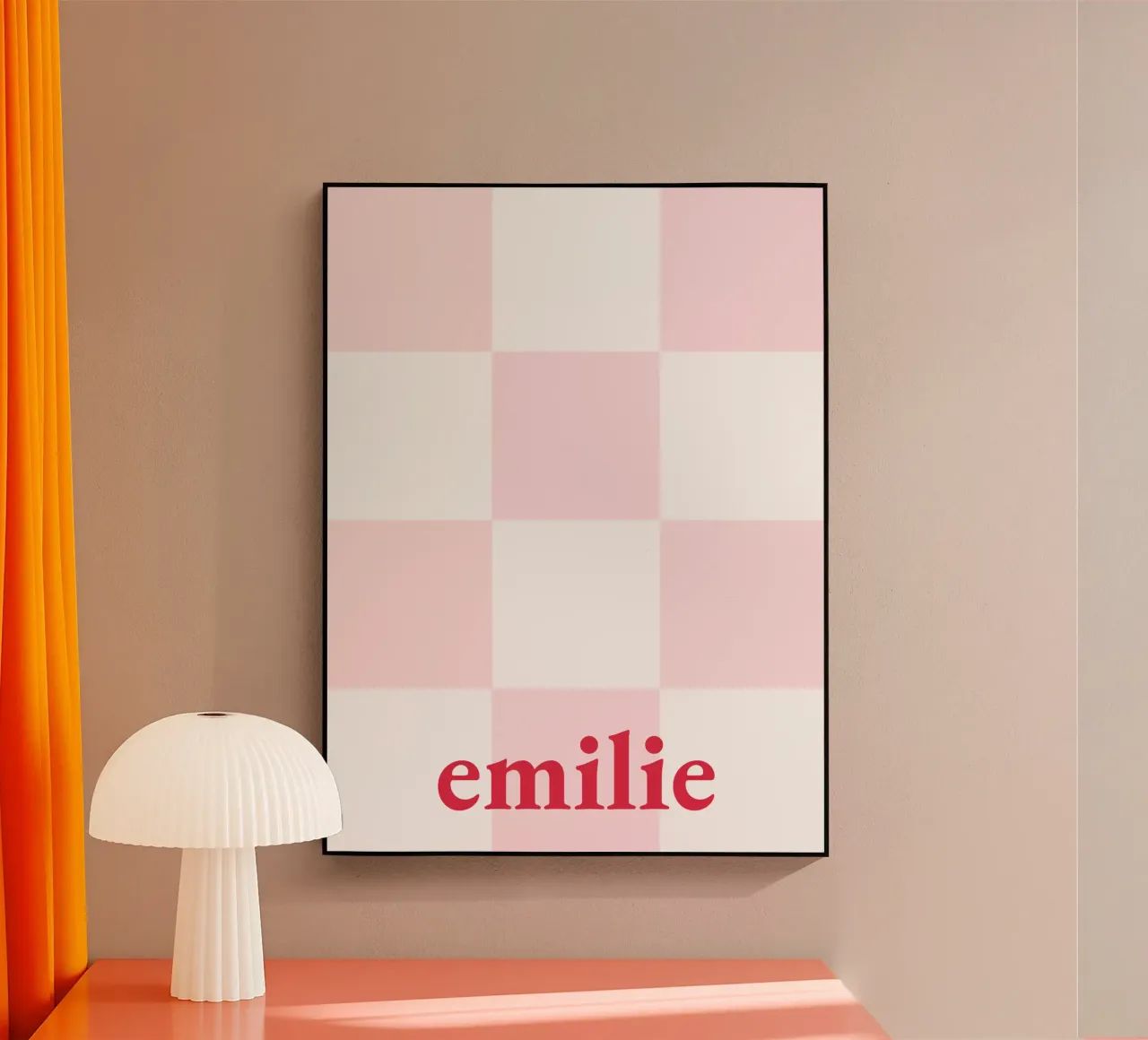 Karo plexiglass da we line studio - design