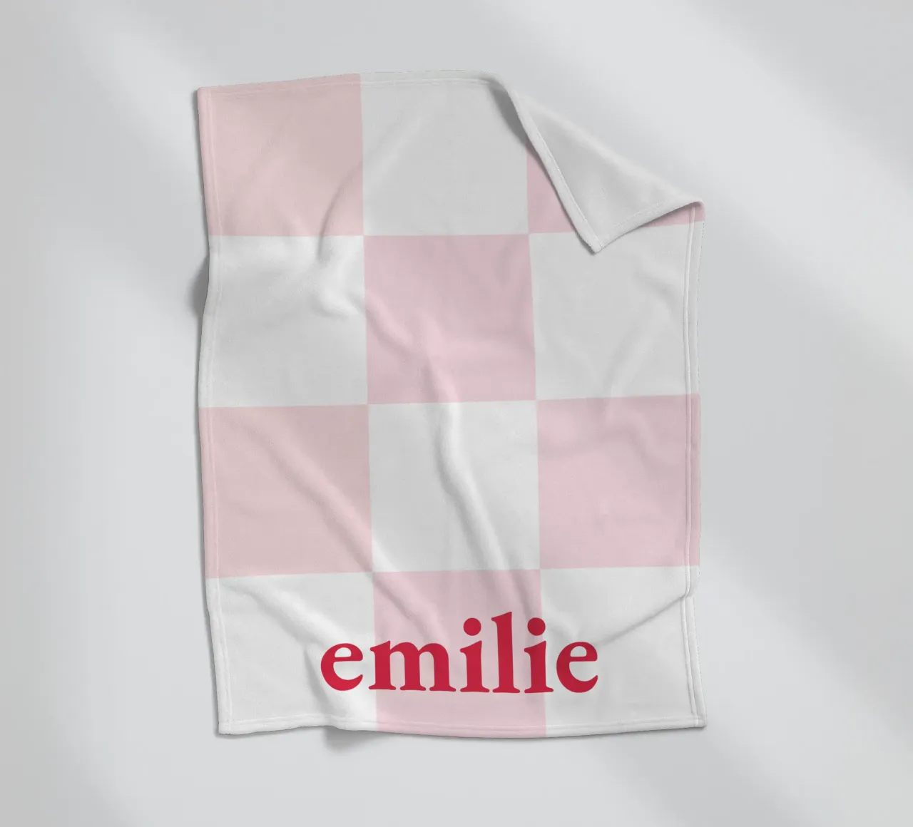 Karo coperta in pile da we line studio - design