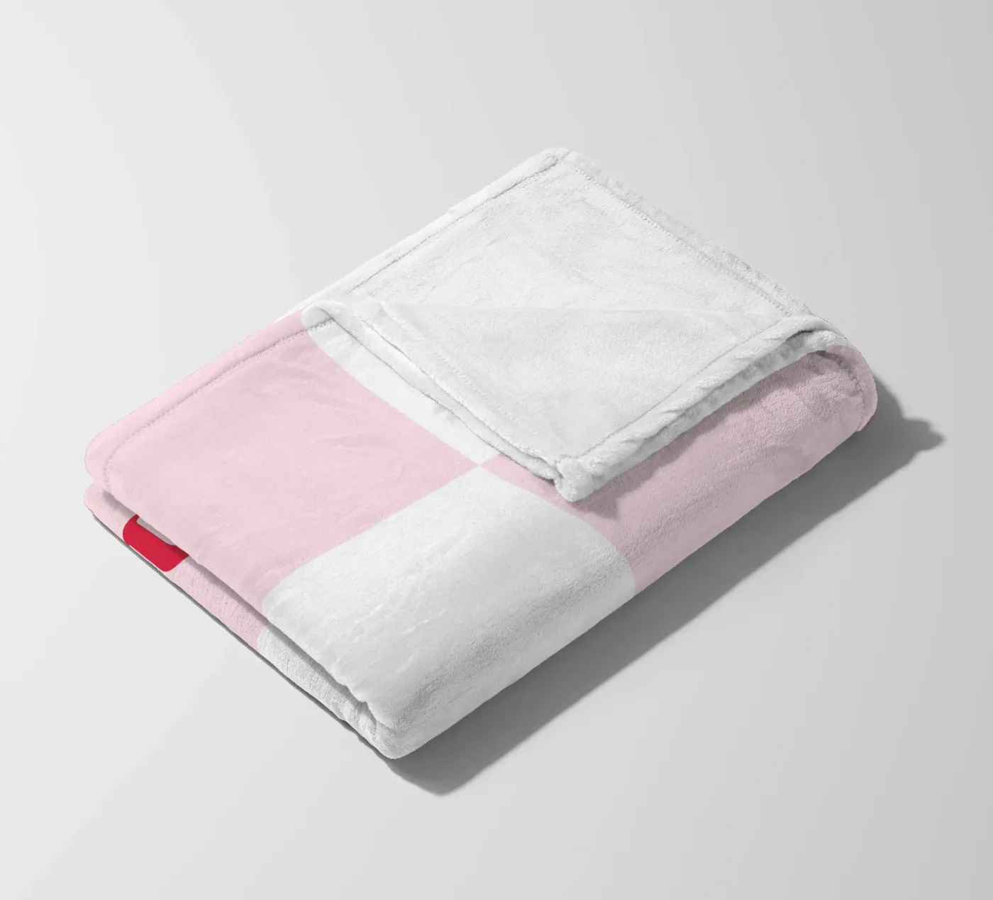 Karo fleecedeken van we line studio - design