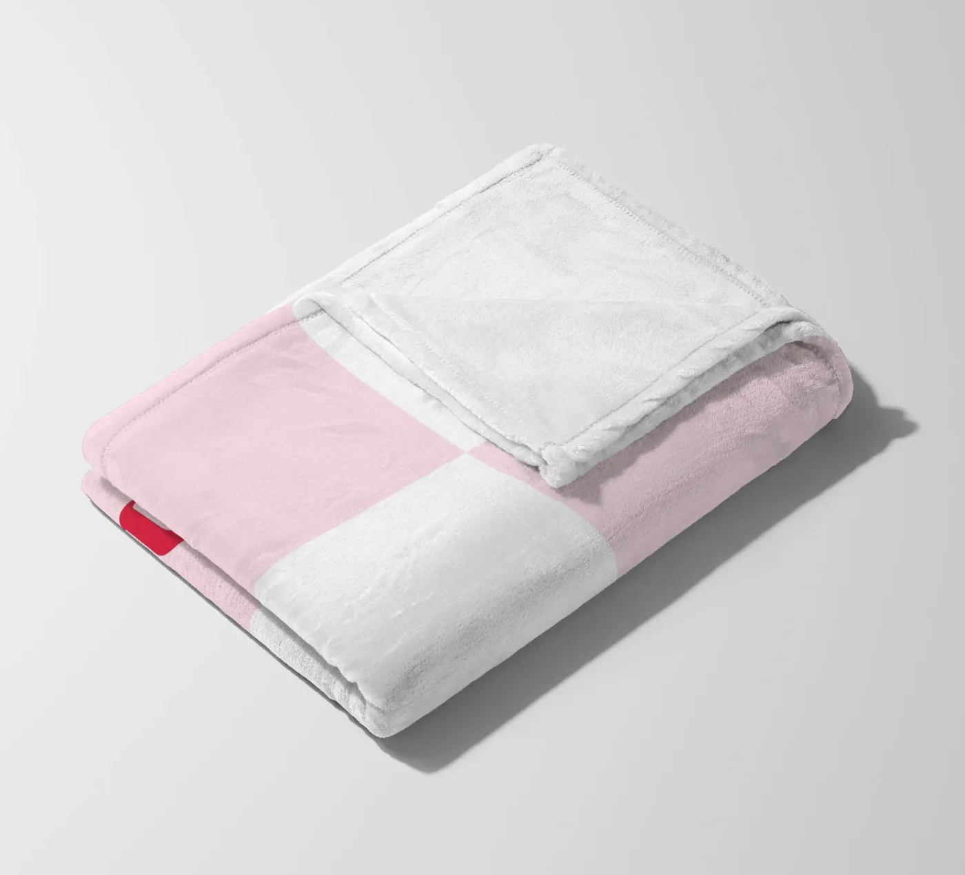 Karo Fleecedecke von we line studio - design