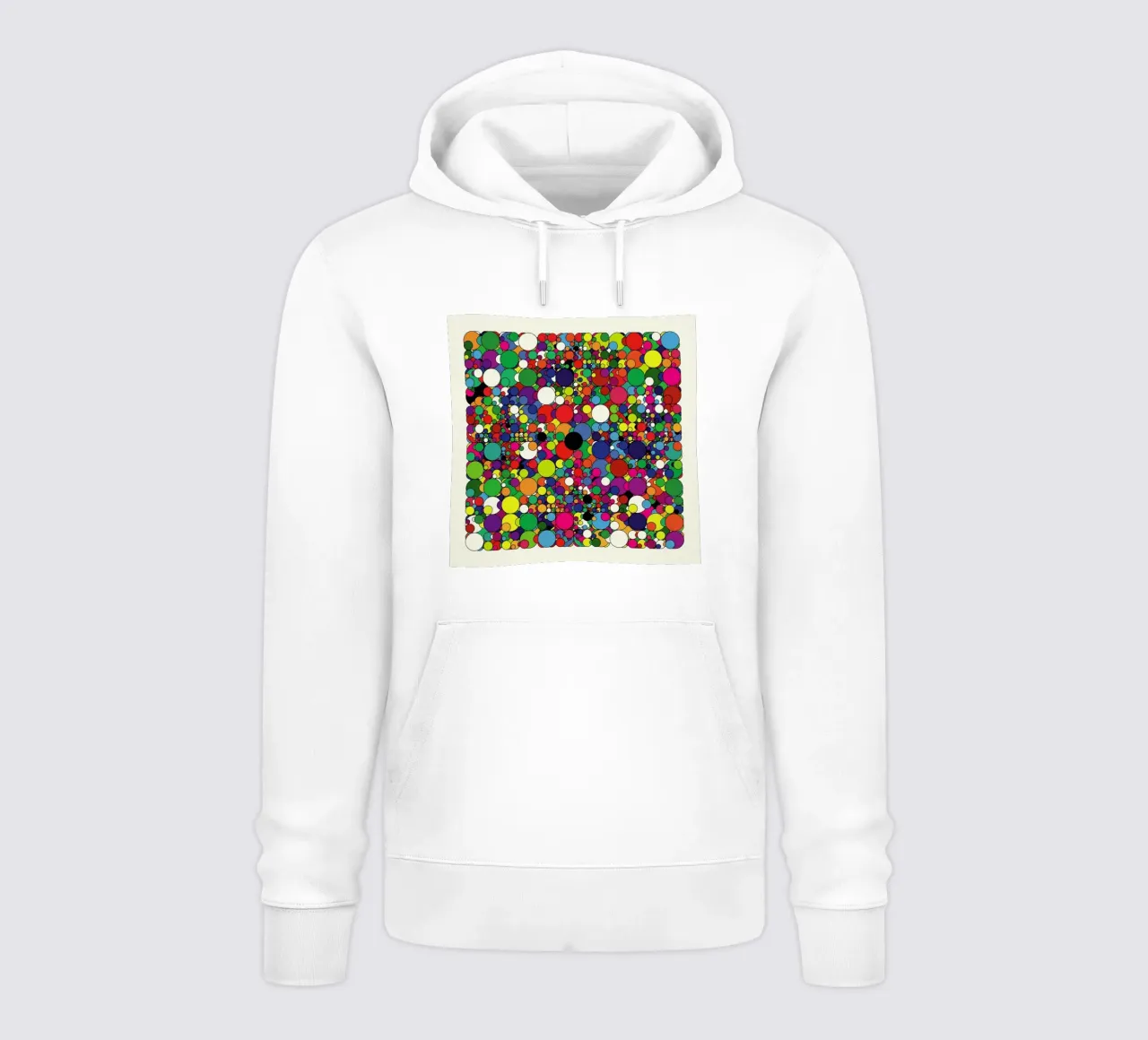 Covalent Bond felpa con cappuccio da Excites