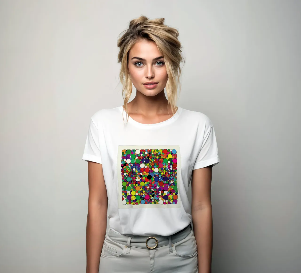 Covalent Bond camiseta de mujer de Excites