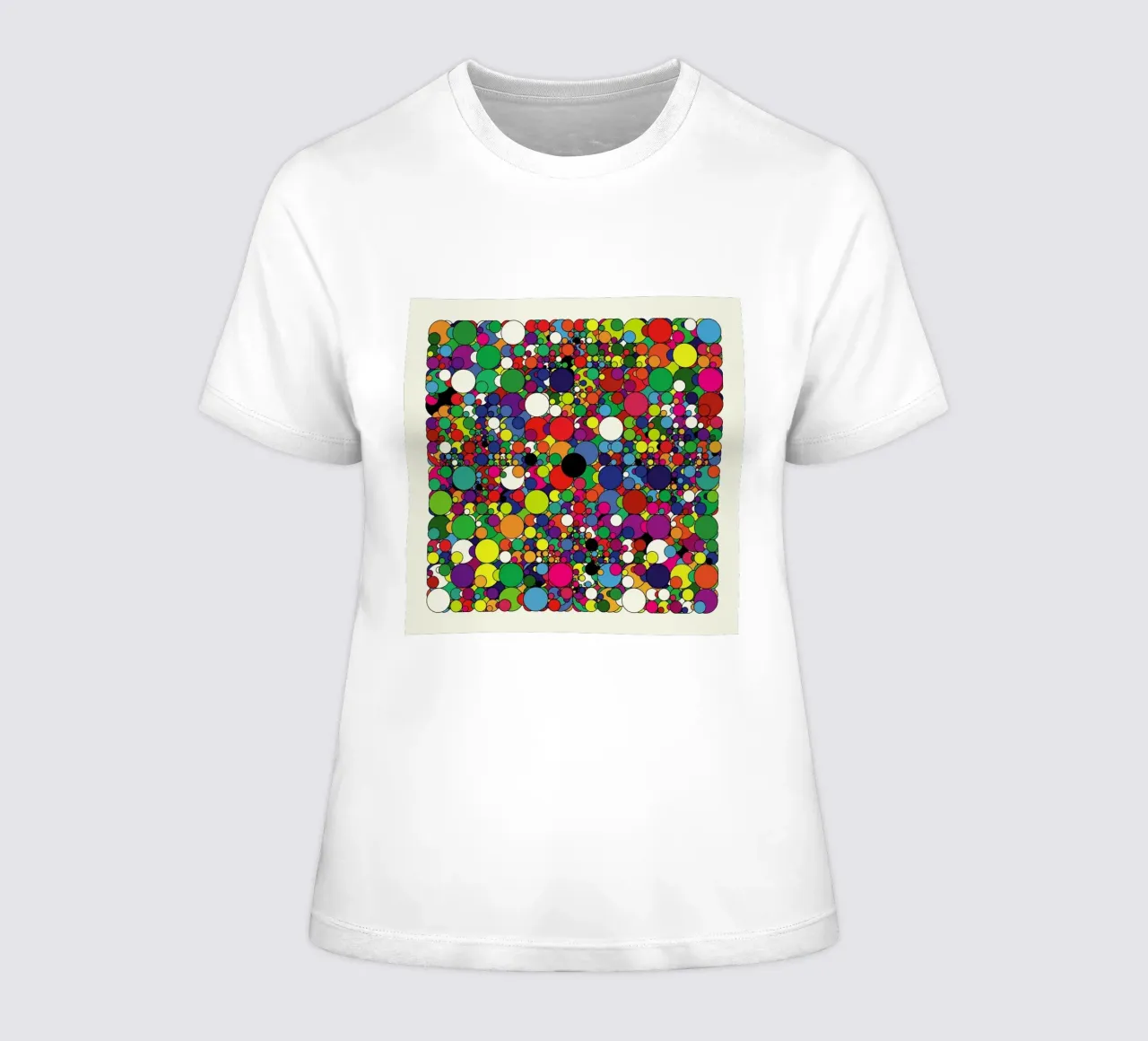 Covalent Bond camiseta de mujer de Excites