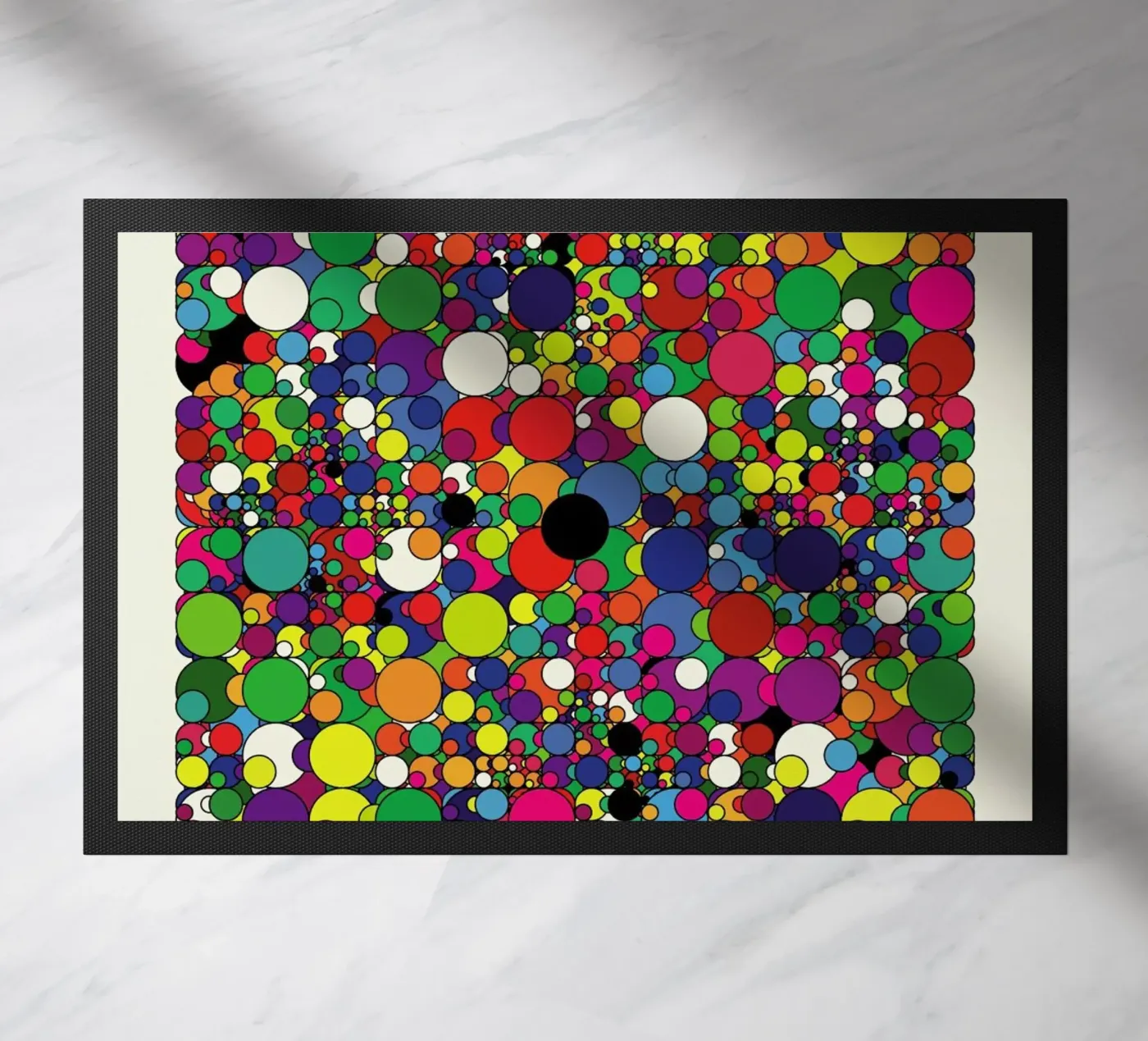 Covalent Bond zerbino da Excites