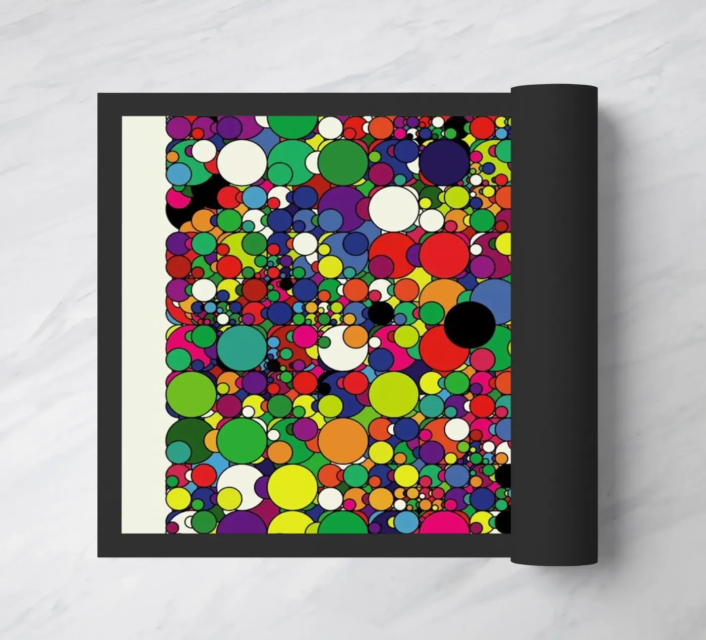 Covalent Bond zerbino da Excites