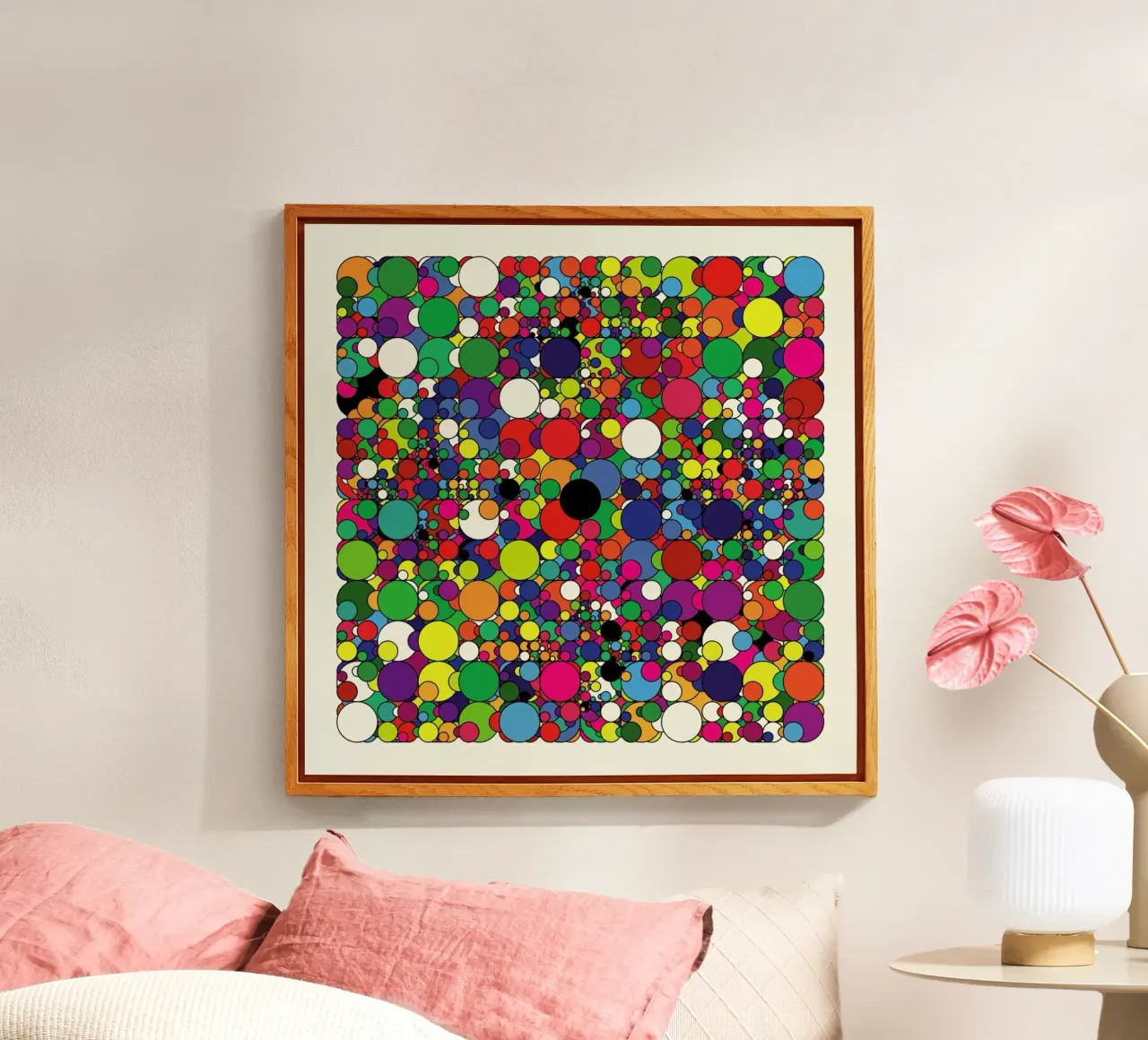 Covalent Bond plexiglass da Excites