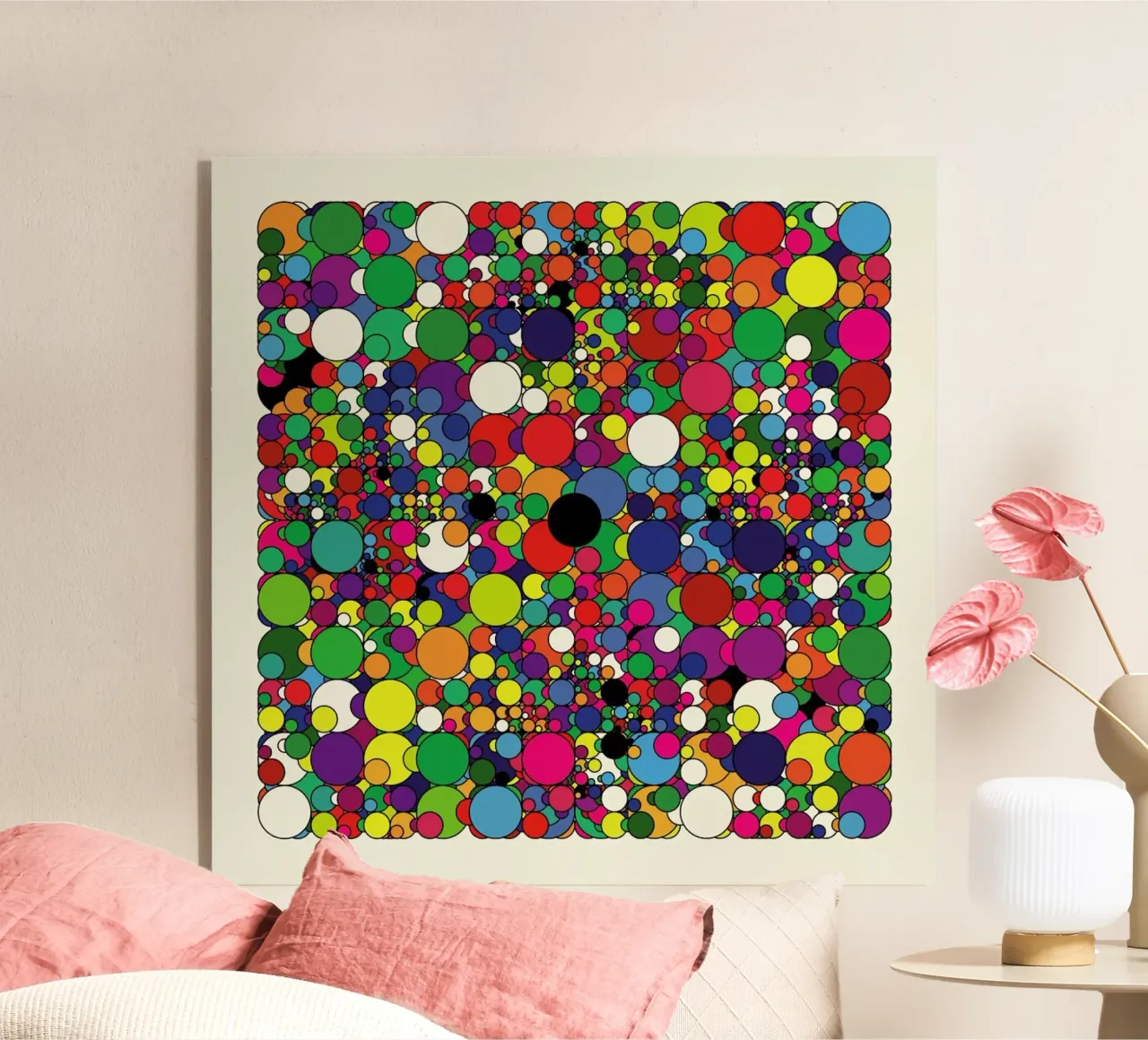 Covalent Bond plexiglass da Excites