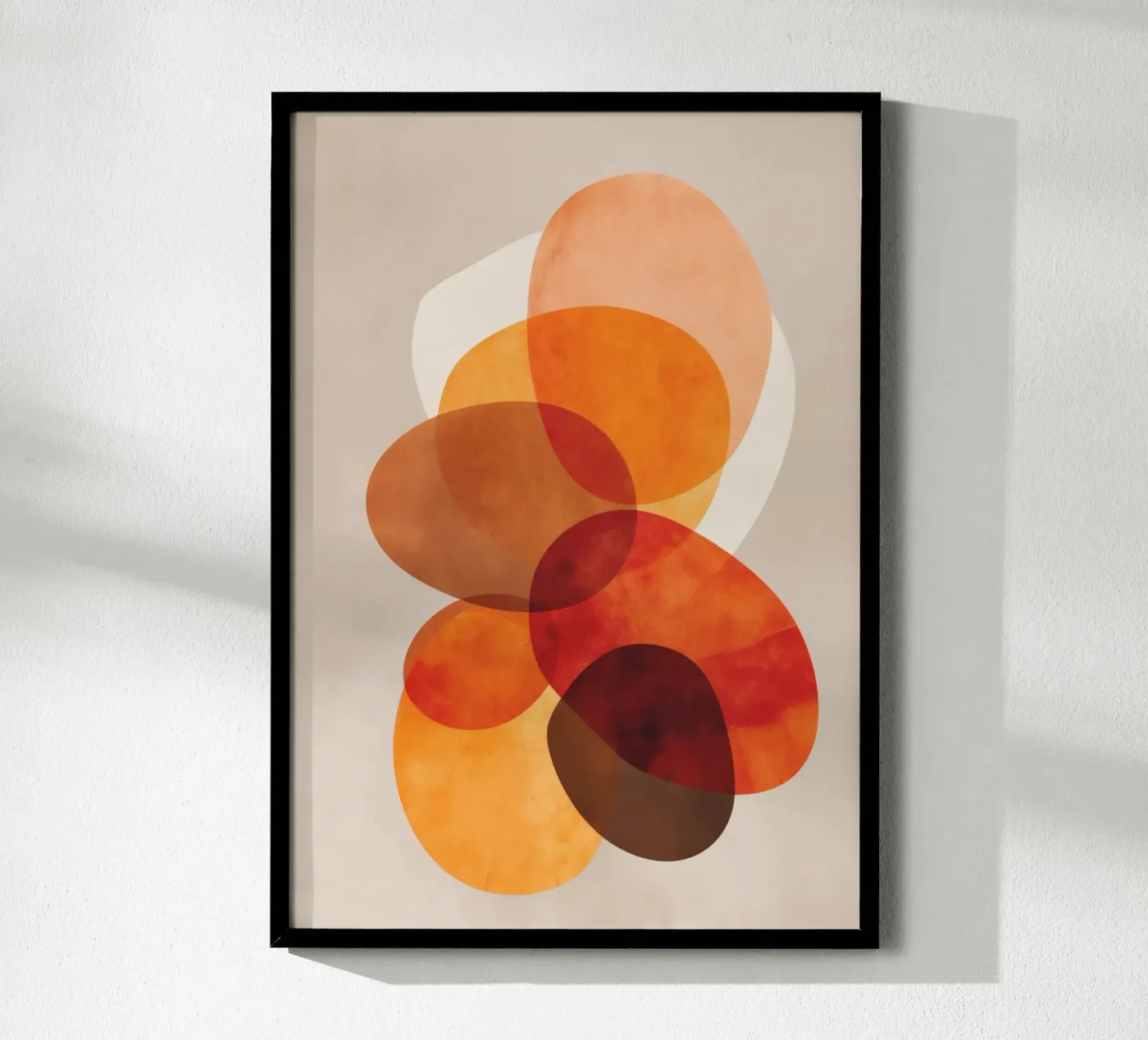 Sienna Flow poster da Flow Line 2