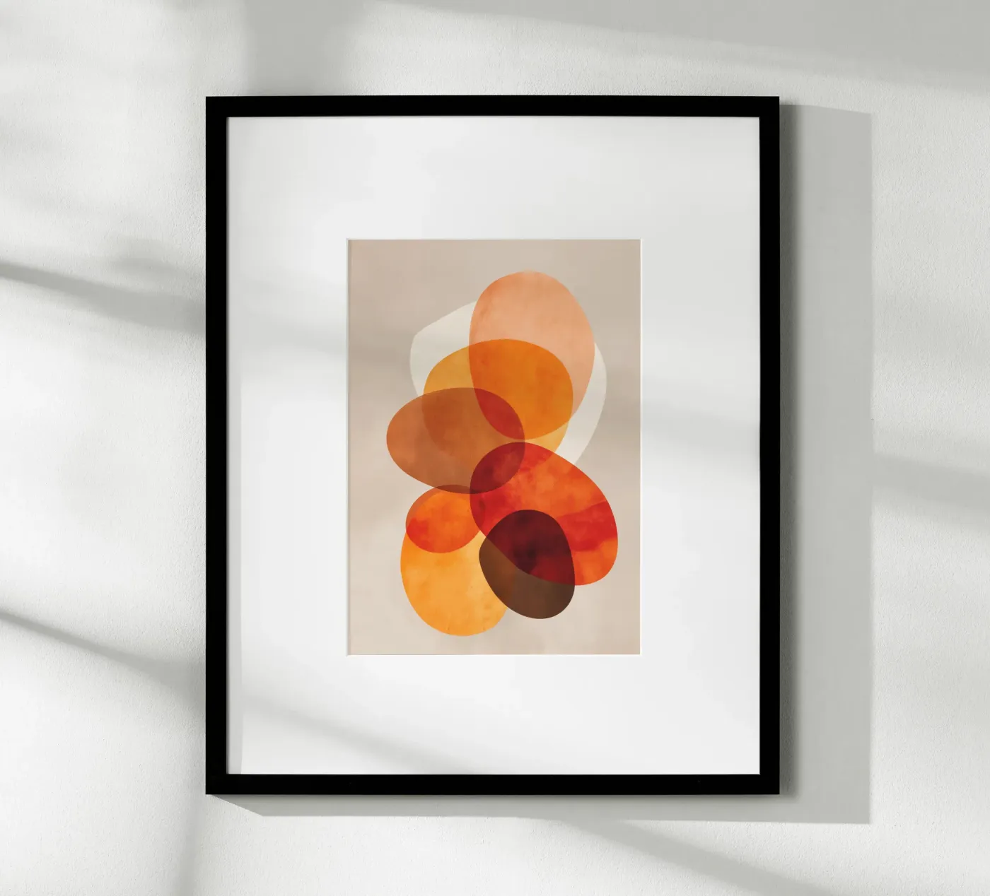 Sienna Flow poster da Flow Line 2