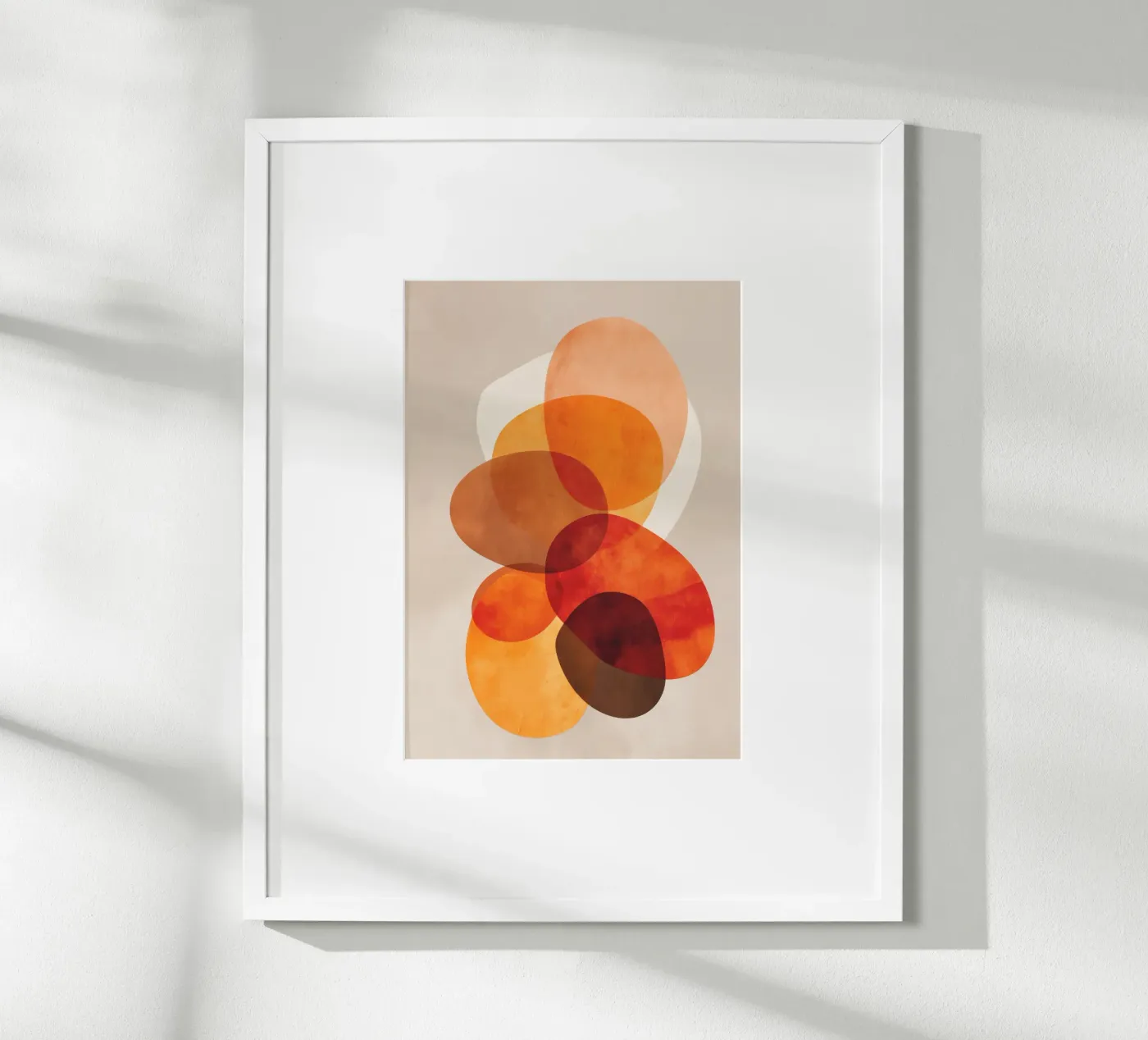 Sienna Flow poster da Flow Line 2