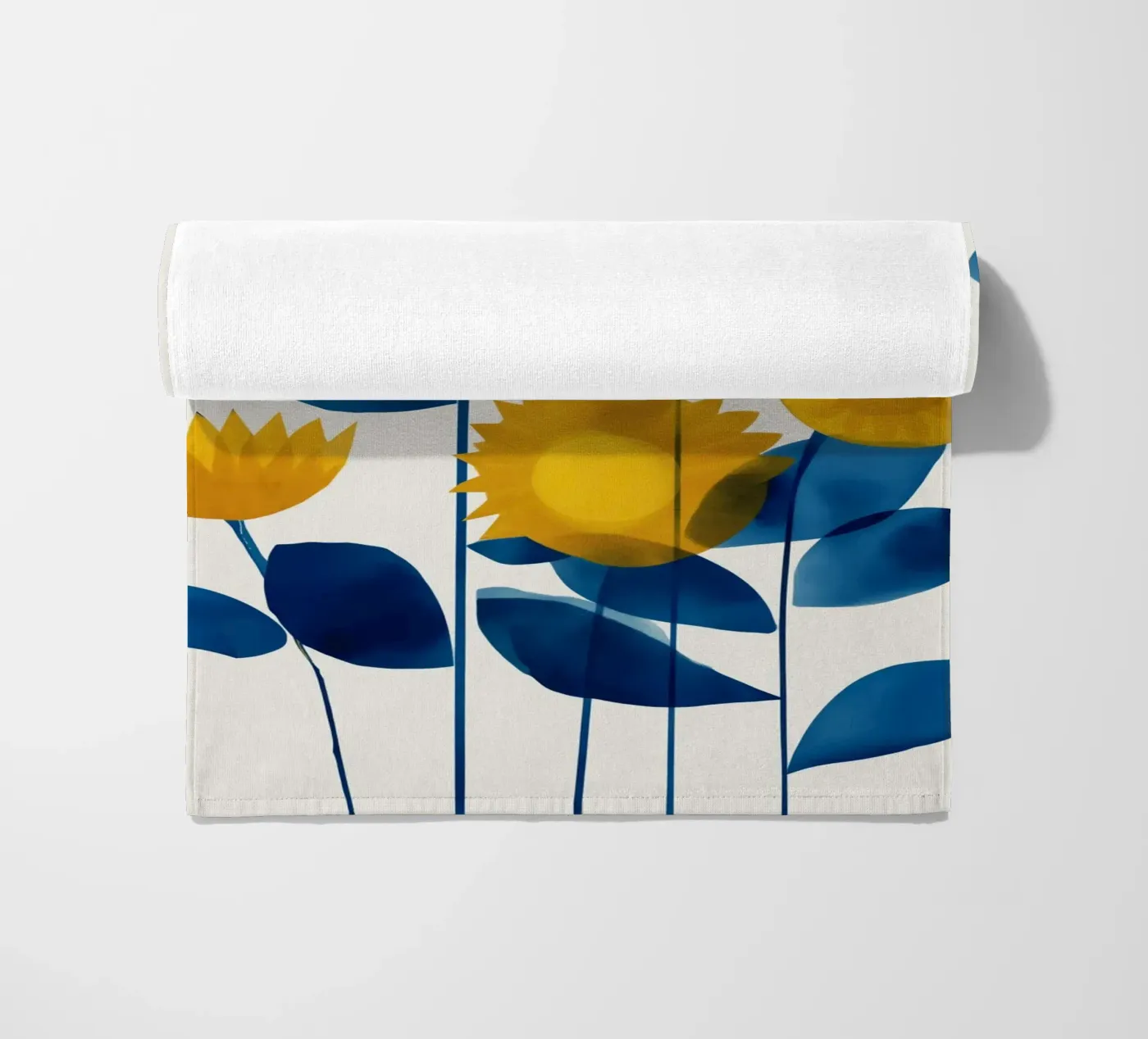 Sunlit Harmony telo mare da Flow Line 2
