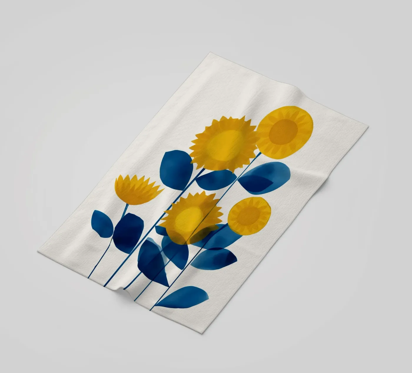 Sunlit Harmony telo mare da Flow Line 2