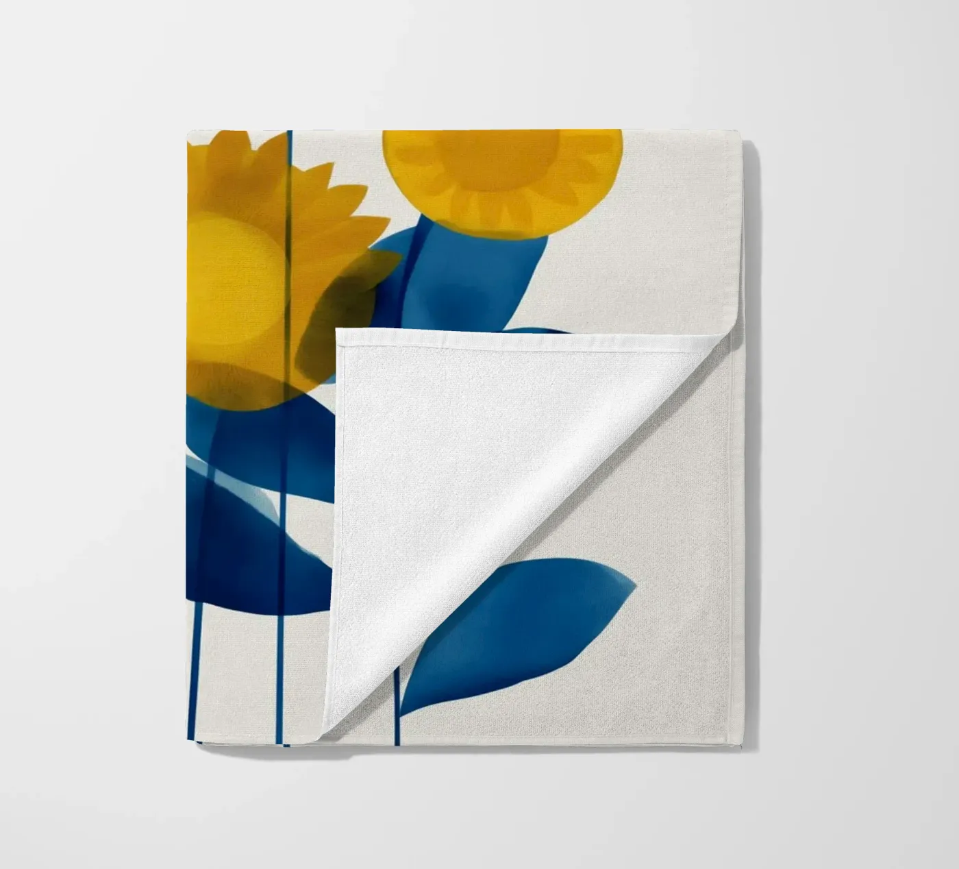 Sunlit Harmony telo mare da Flow Line 2