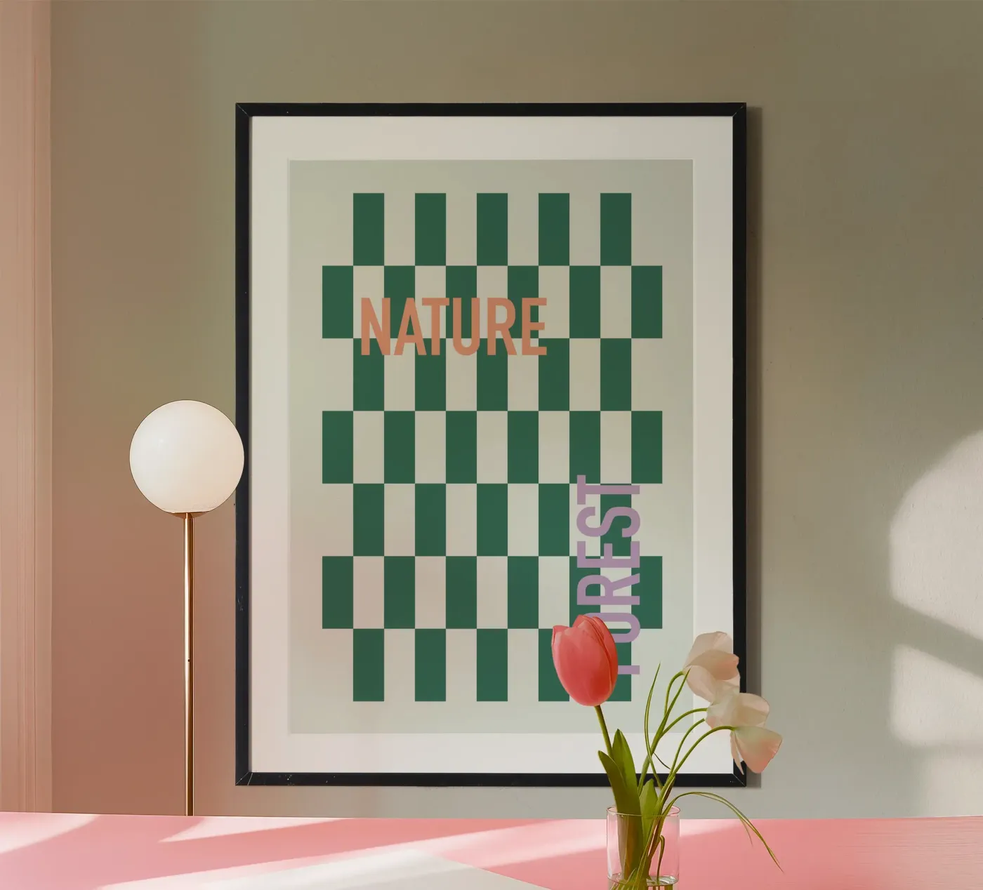 Nature poster da SimoneS