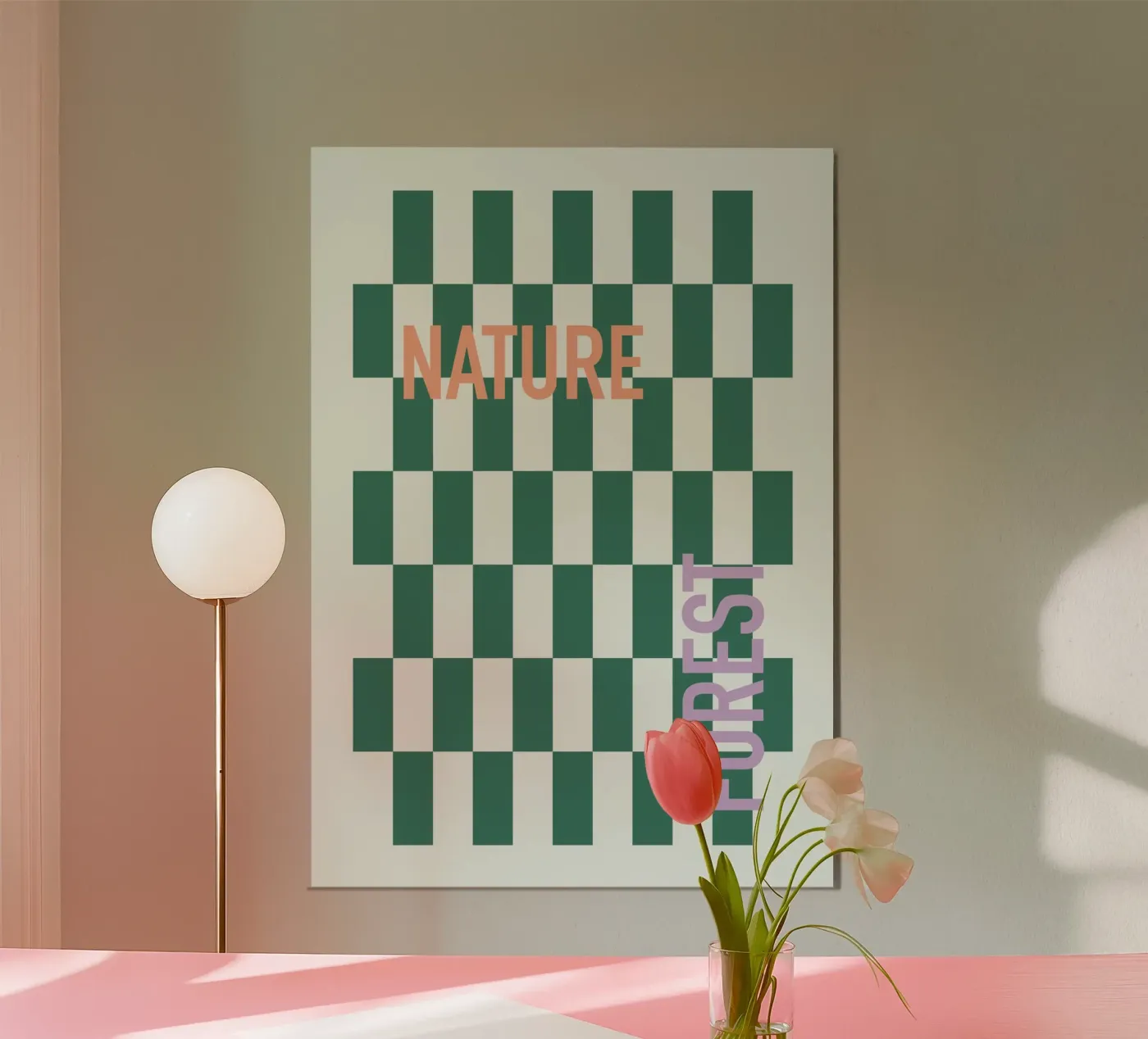 Nature poster da SimoneS