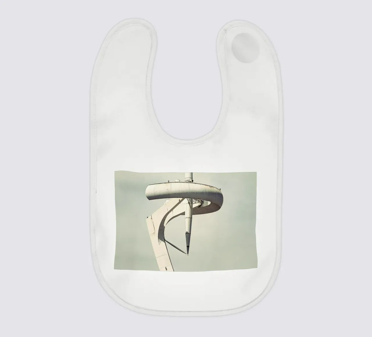 Telefonica bavaglino da Michael Belhadi