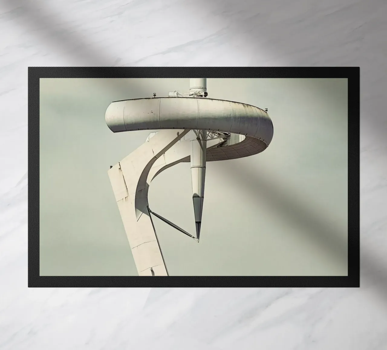 Telefonica zerbino da Michael Belhadi